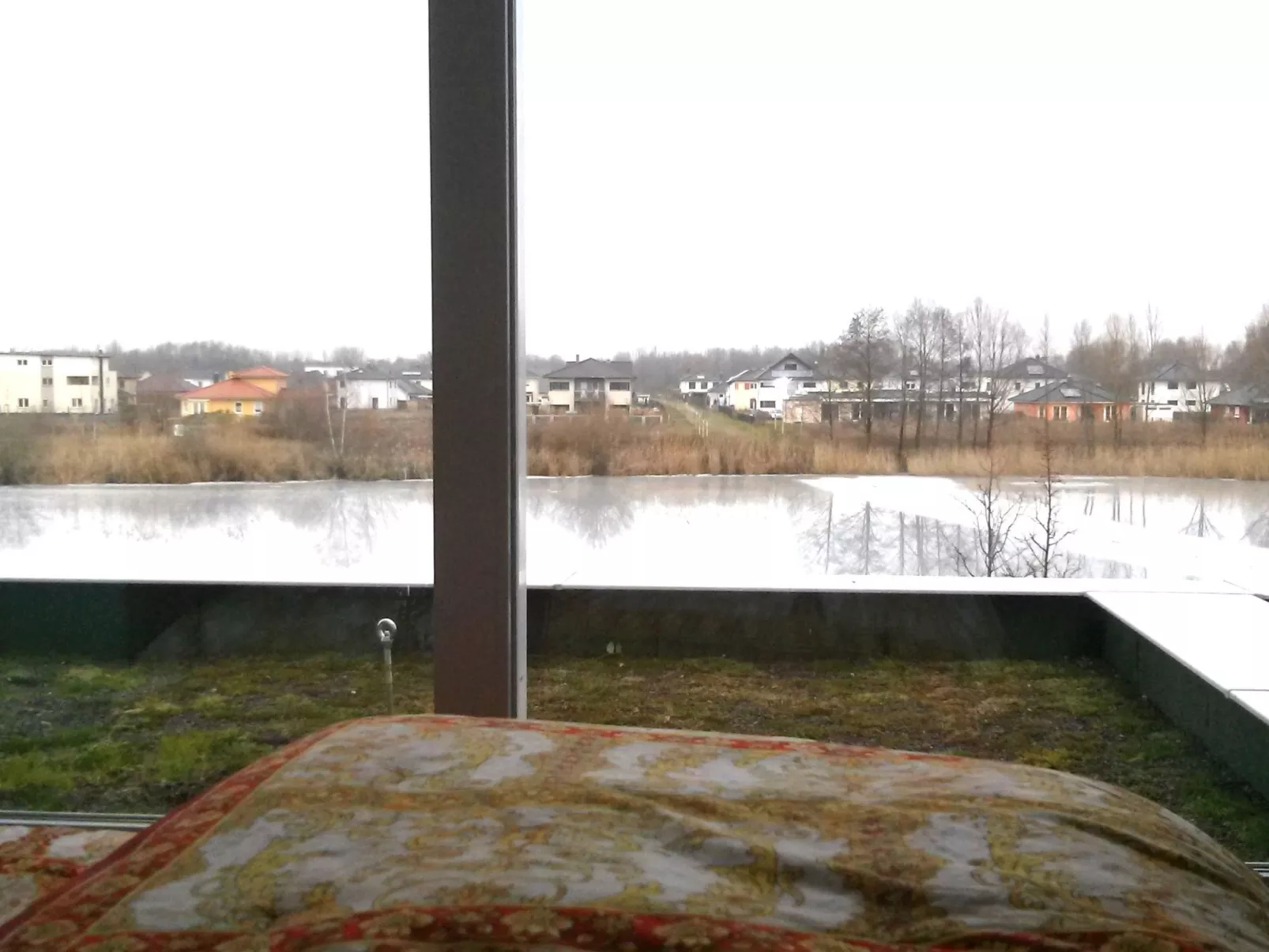 Penthouse Yachthafen-Buiten