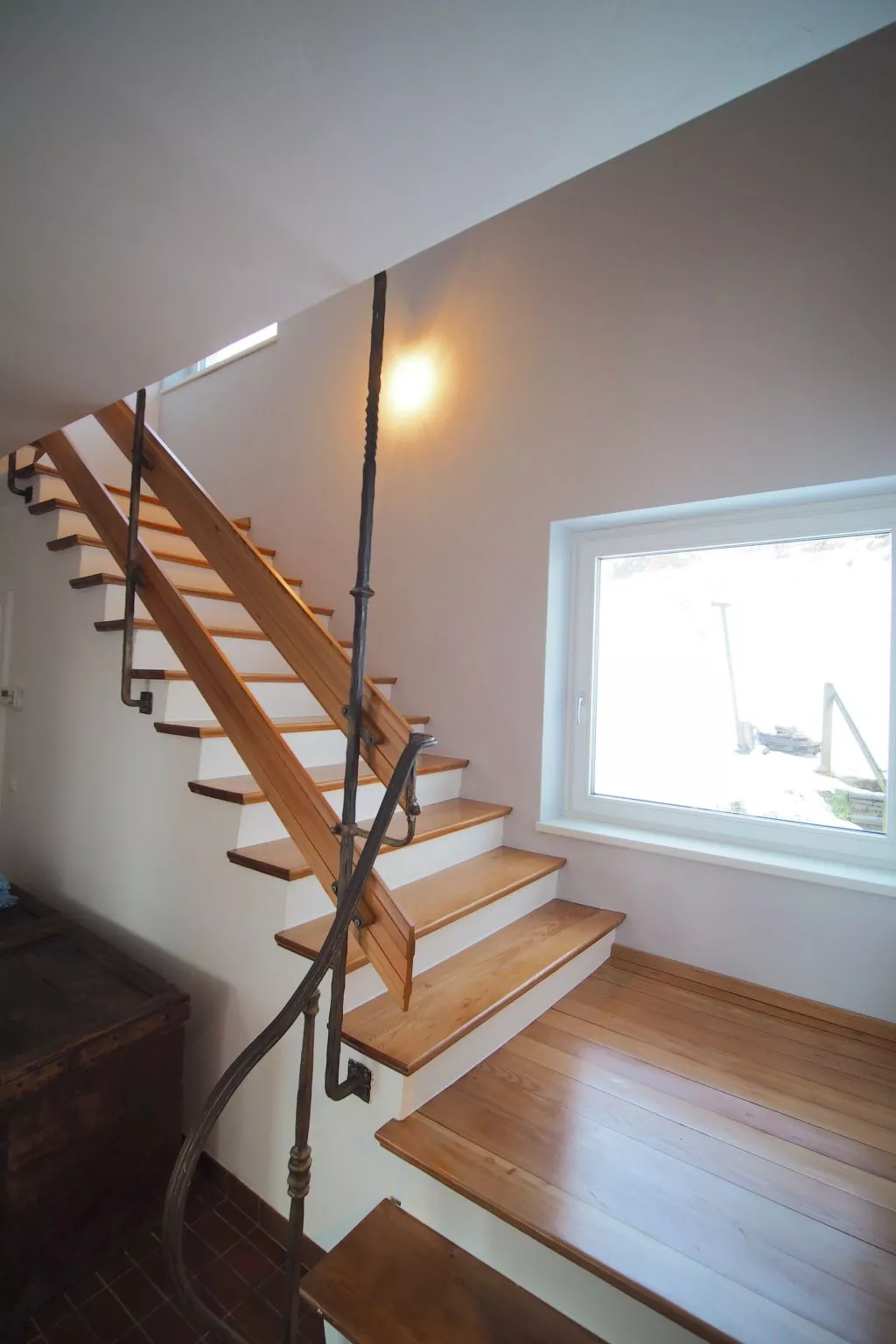 Haus an der Lieser-Binnen