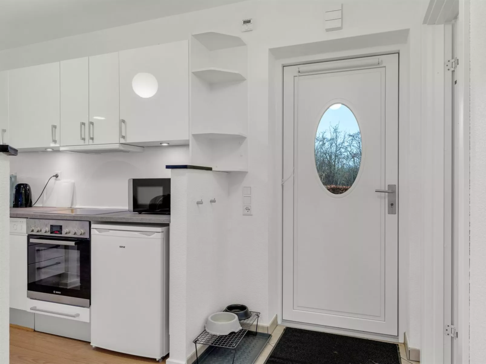 "Babo" - 250m from the sea-Binnen