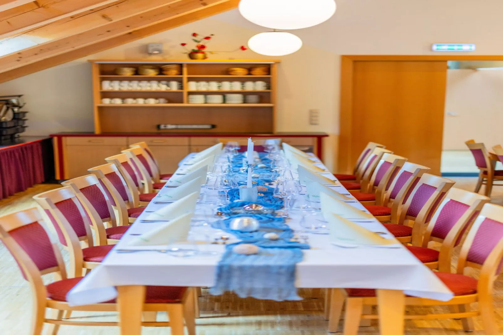 Ferienpark Kreischberg-Niet-getagd