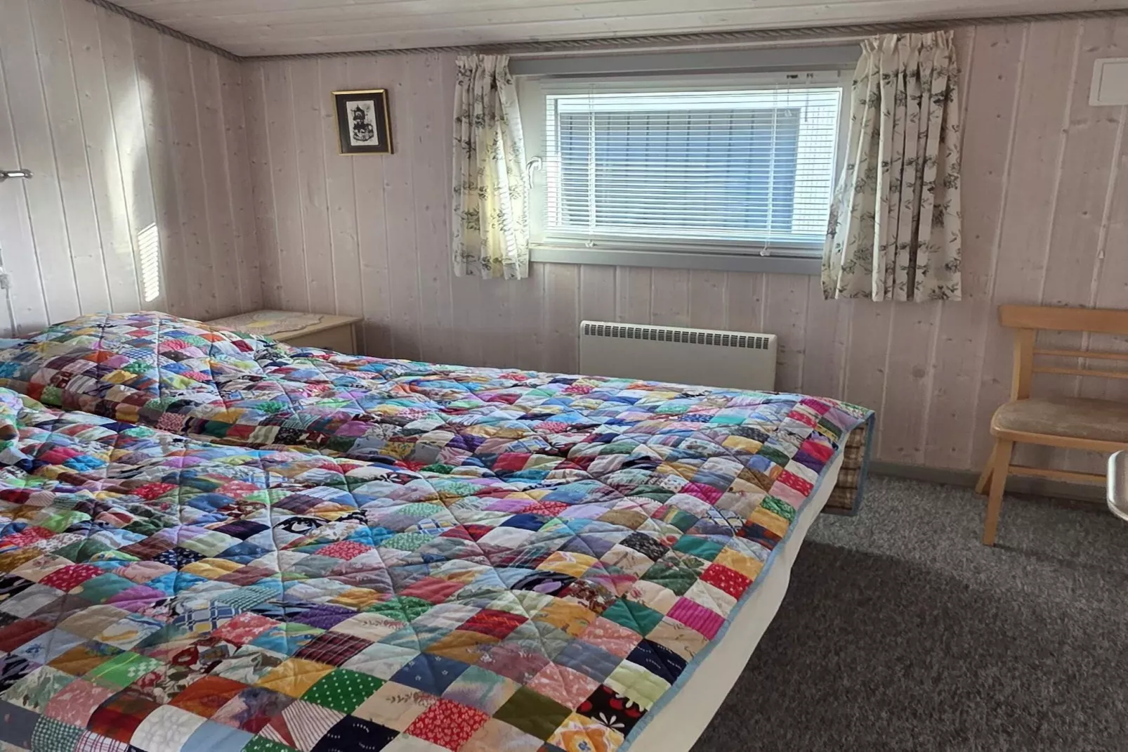 6 Personen vakantie huis in Hemmet-Binnen