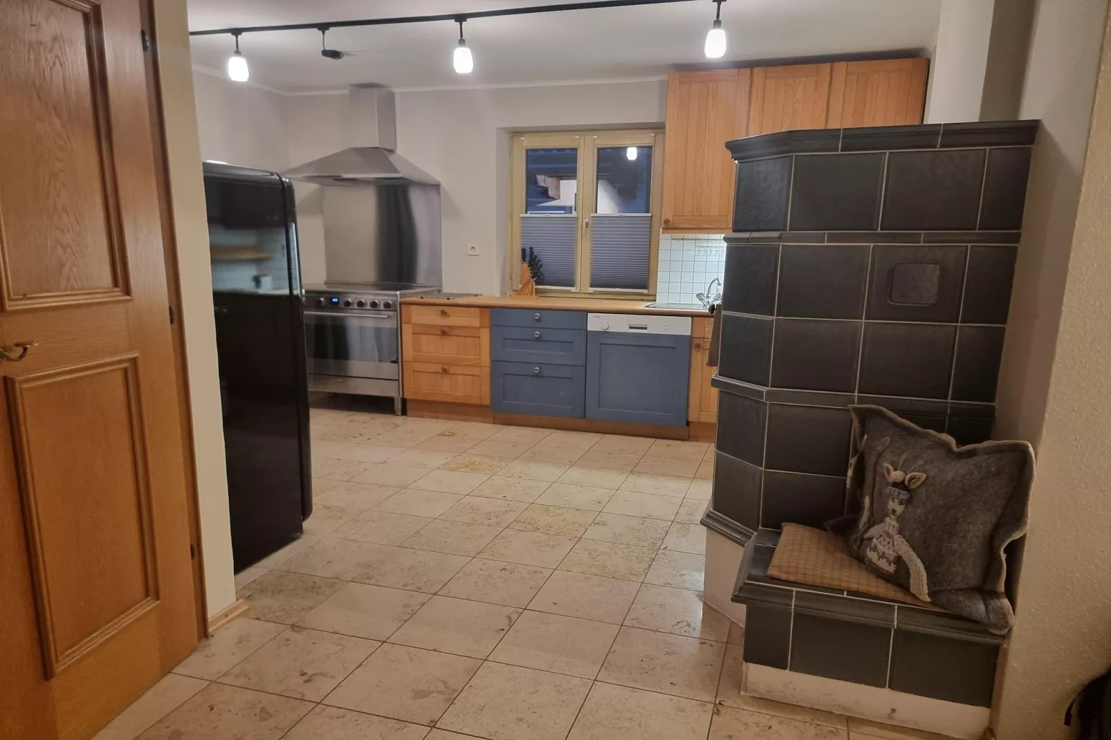 Schusterhaeusl-Keuken