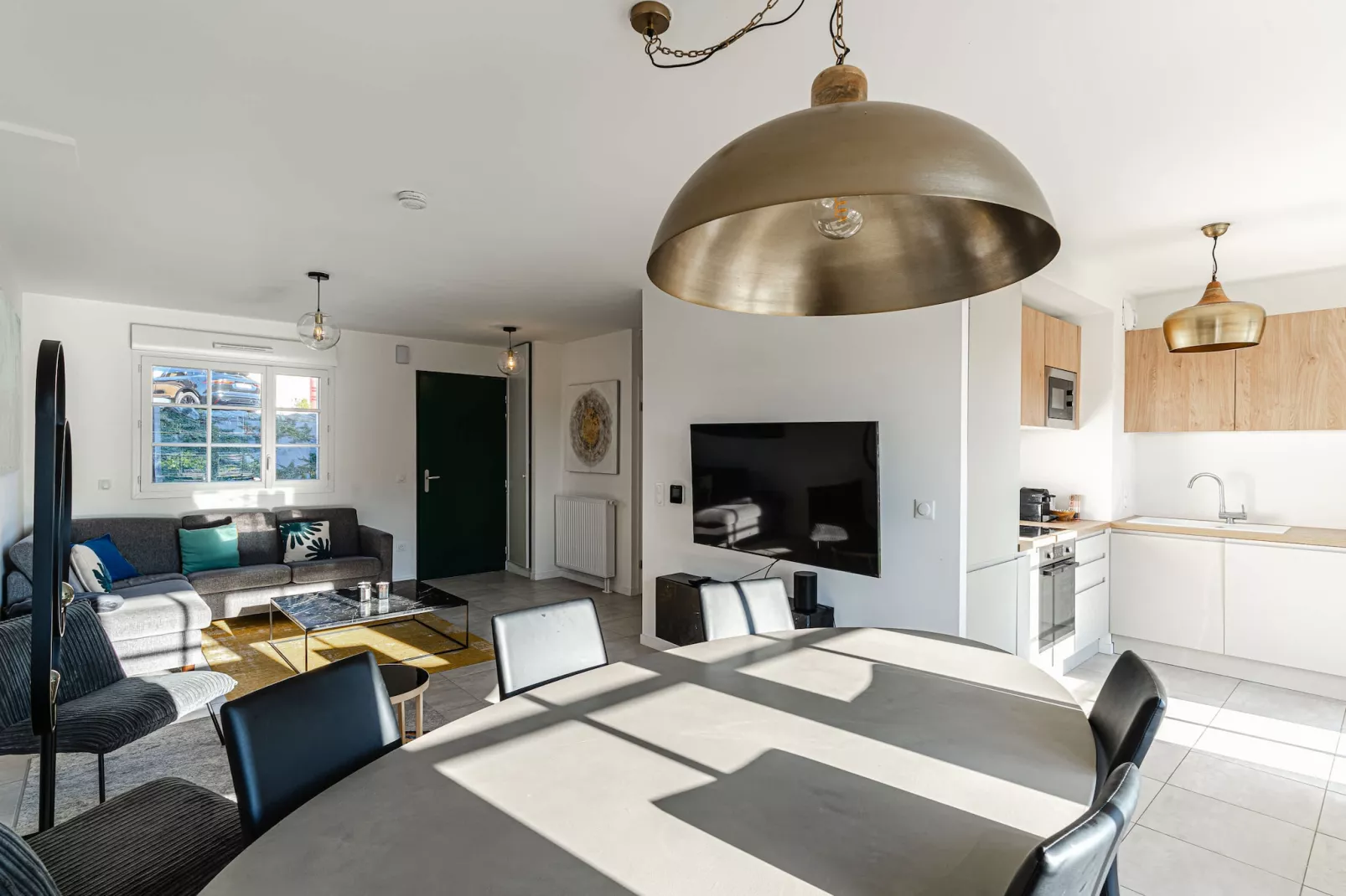 DEAUVILLE BEN LIONEL-Niet-getagd