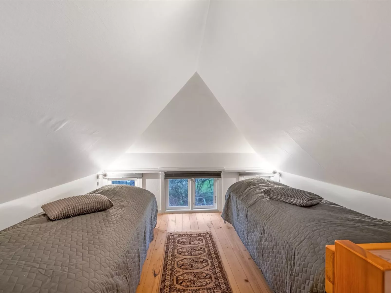 "Nele" - 1.4km from the sea-Binnen