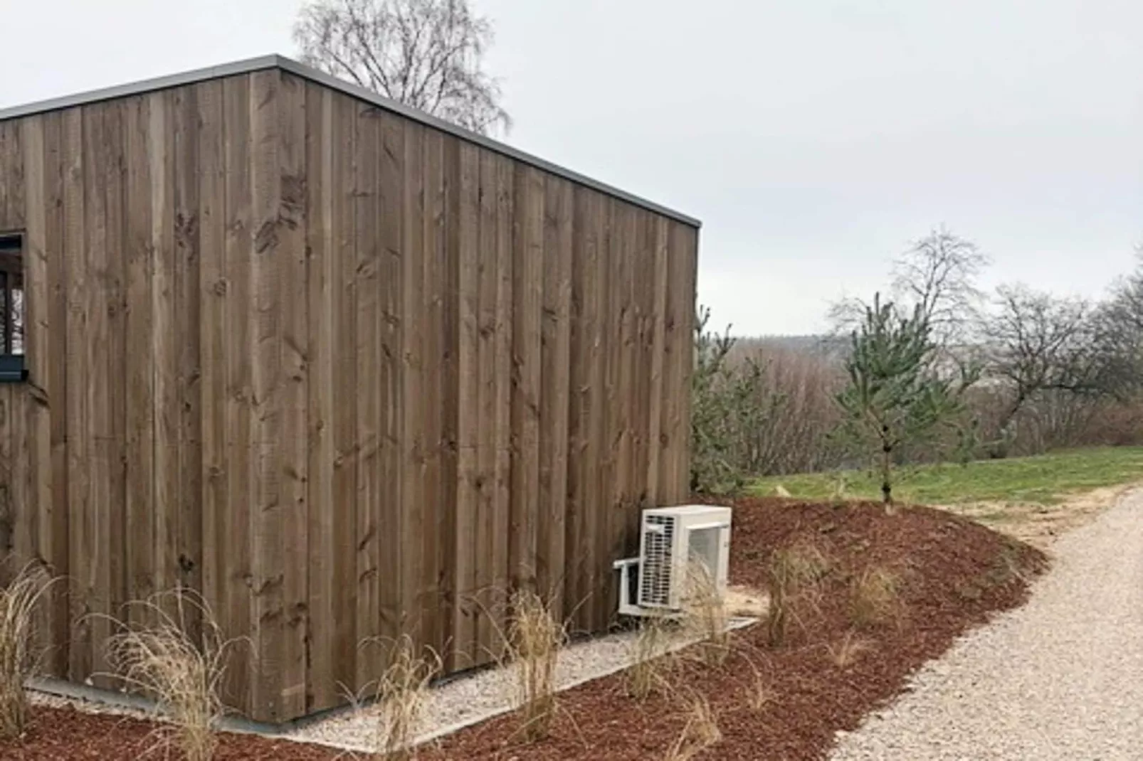 Lodges by Val 2-Buitenkant zomer