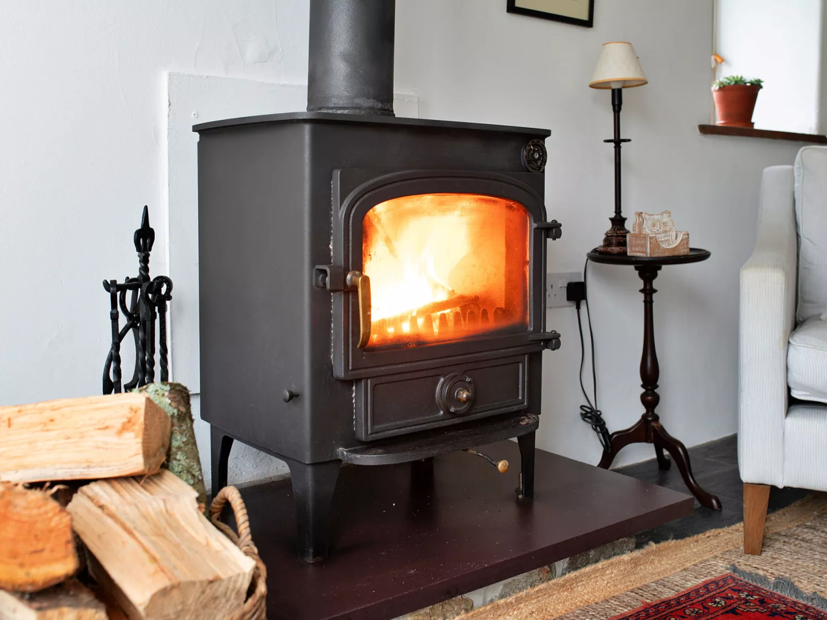 The Coach House at Tyddyn-y-Felin-Buiten