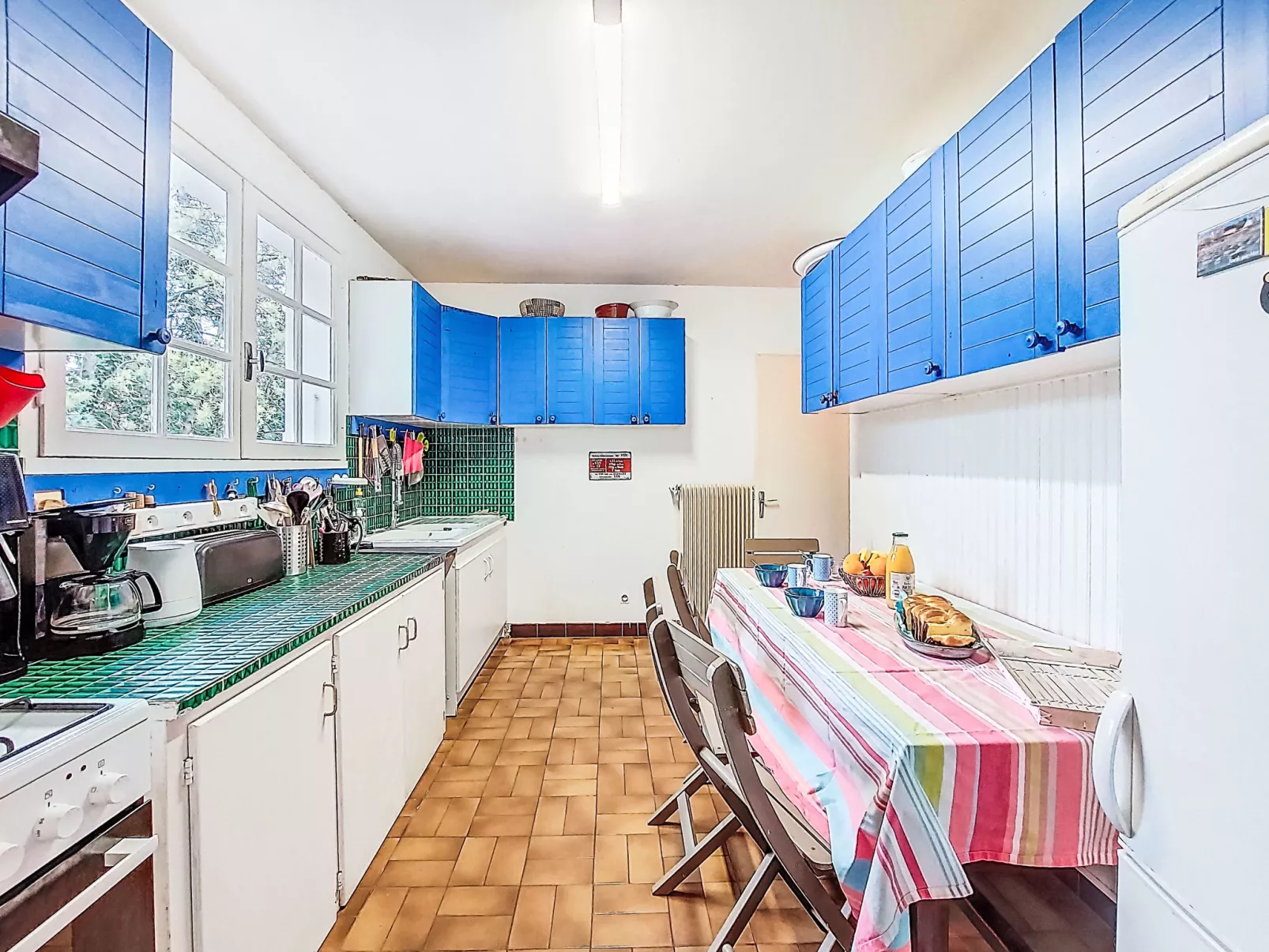 Villa Océan et Forêt-Binnen