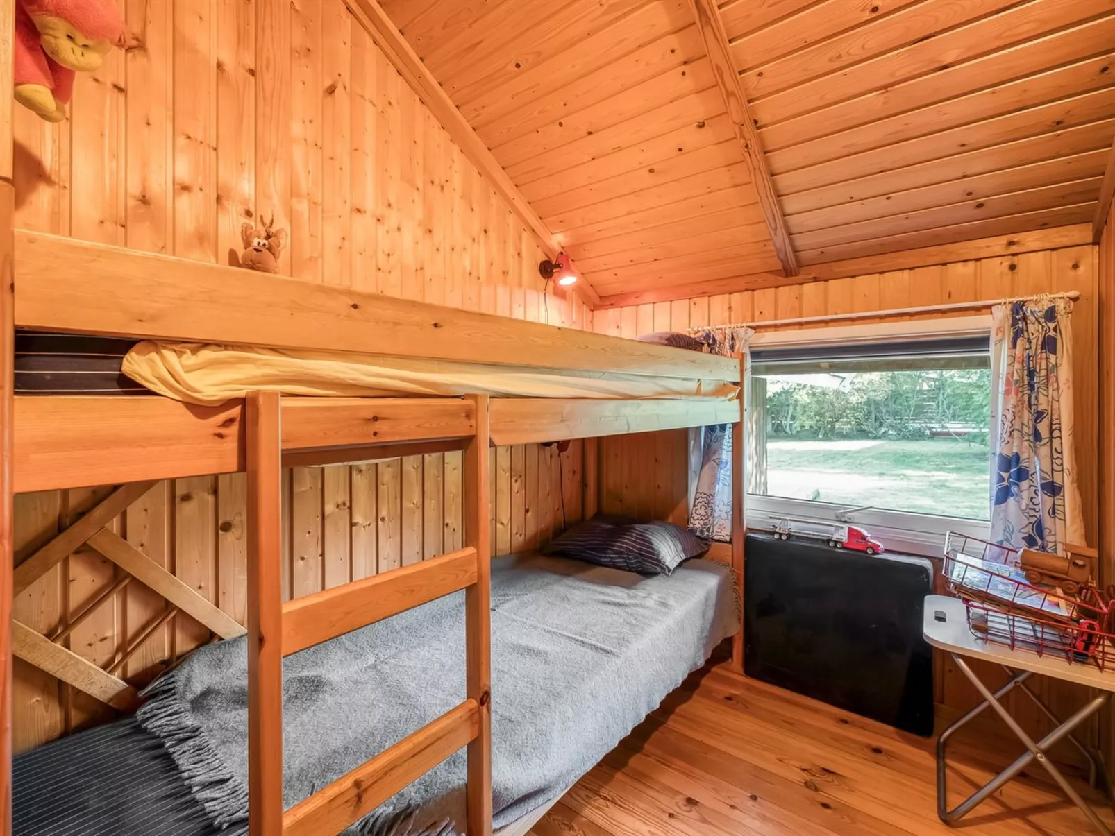 "Harro" - 100m from the sea - Binnen