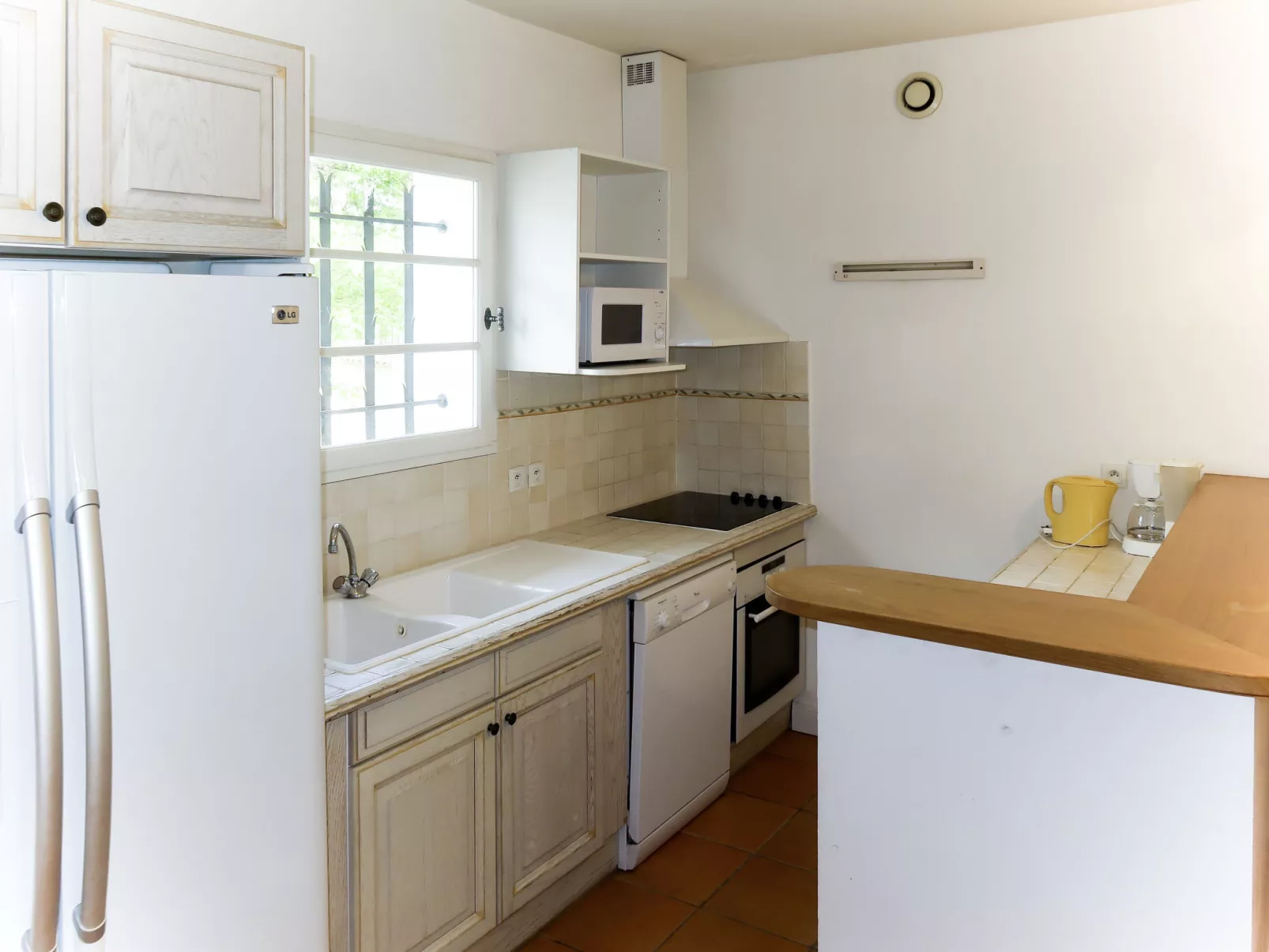 Hameaux de la Calade (FEN171)-Binnen