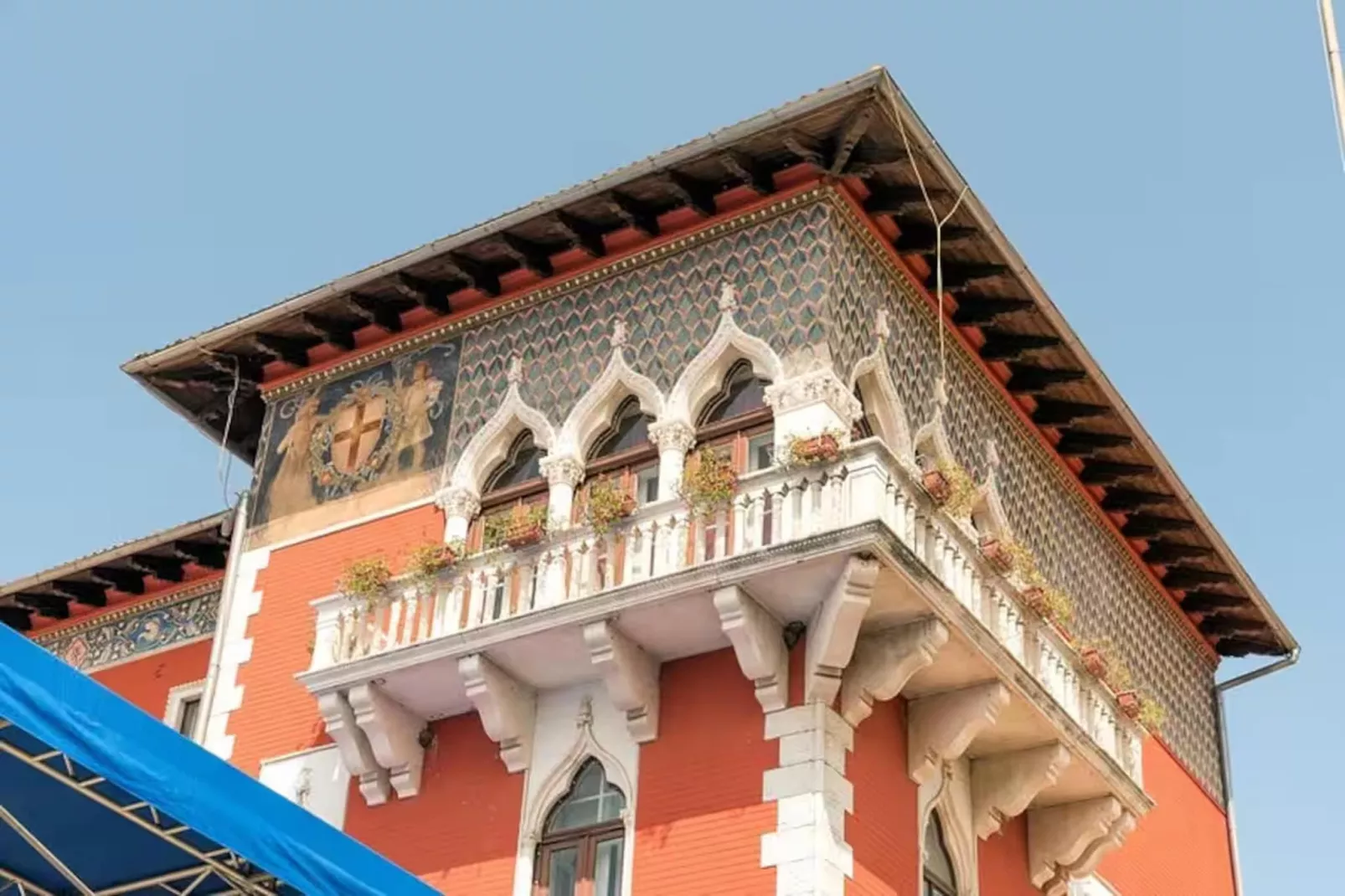 Holiday Home Lucia-Buitenkant zomer