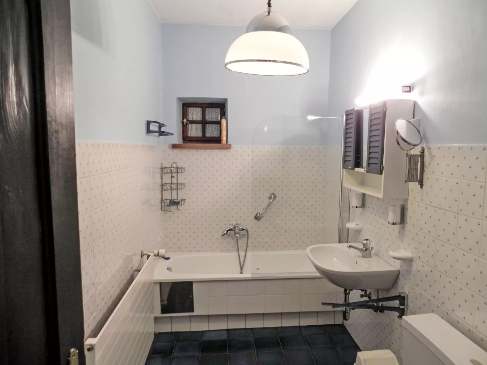 Himmelreichmühle-Binnen