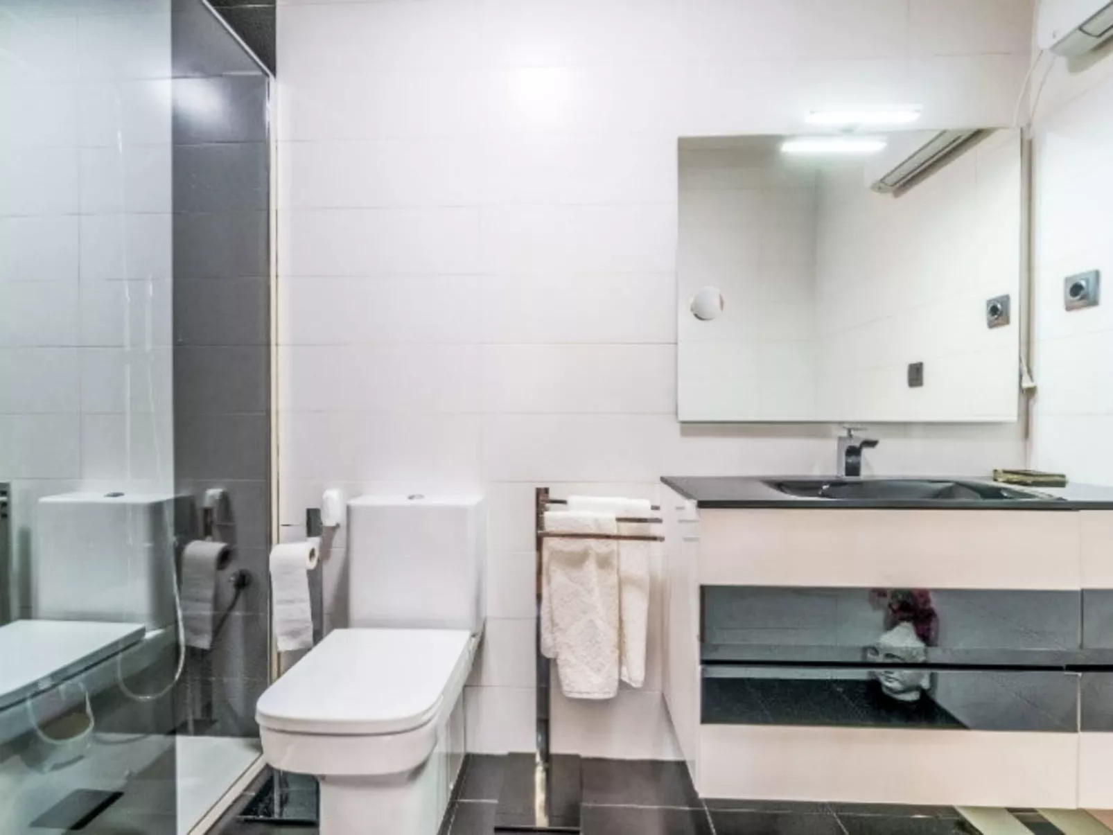 Residencial El Paraiso Development - Binnen