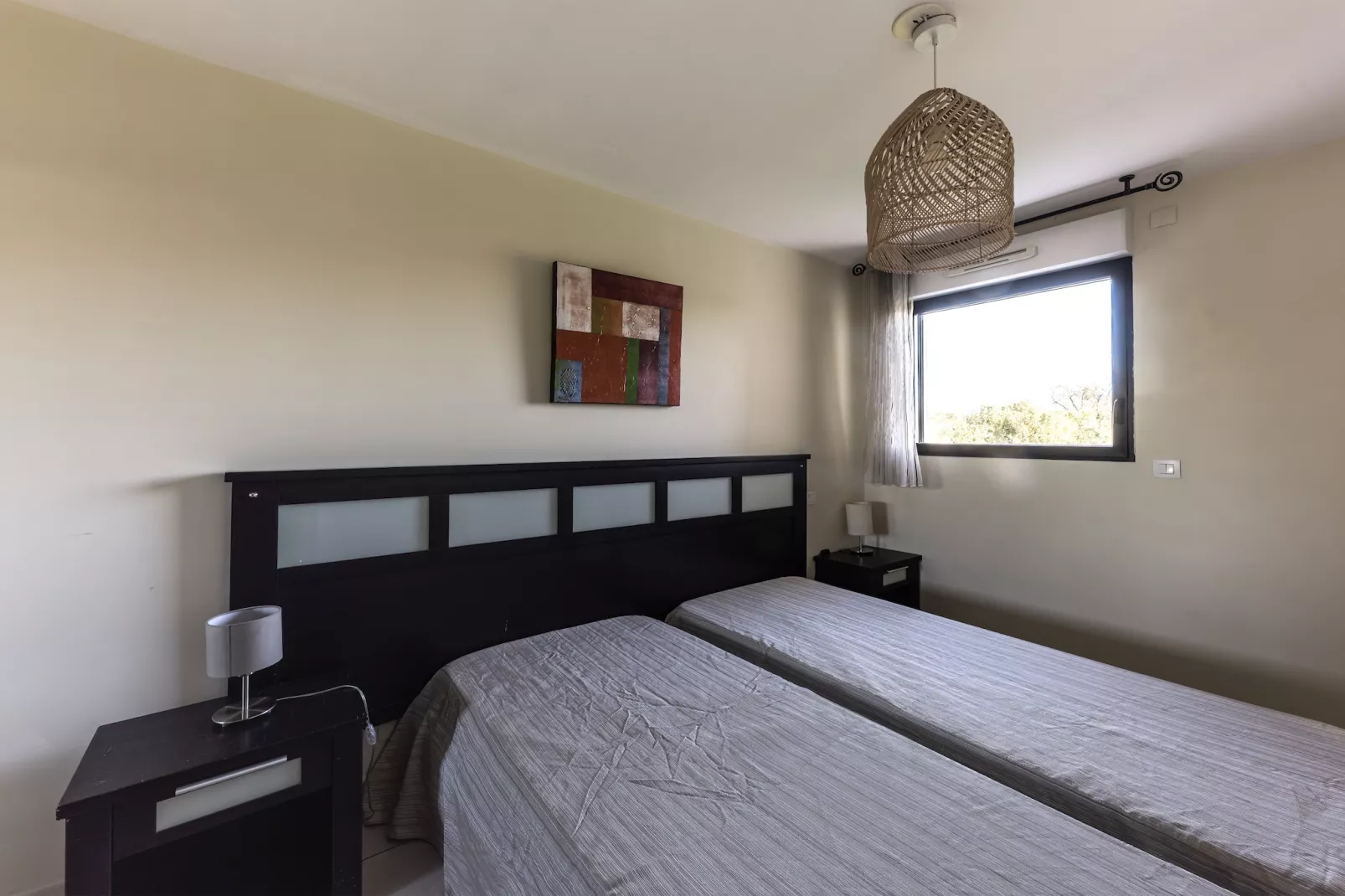 Carre Marine N°105 - 3P6-Slaapkamer