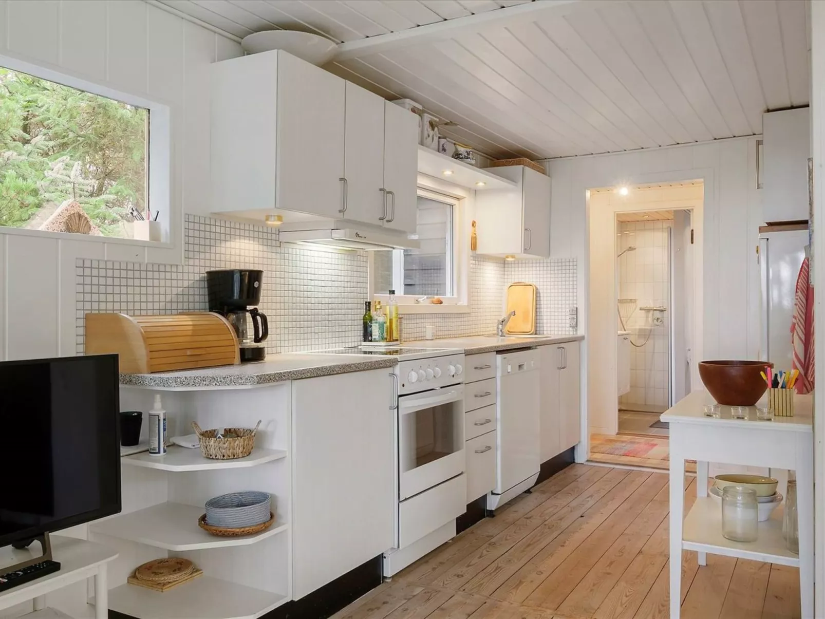 "Patti" - 700m from the sea-Binnen