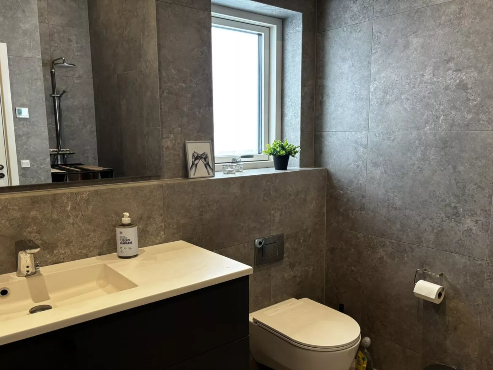 "Gudrid" - 400m from the sea-Binnen