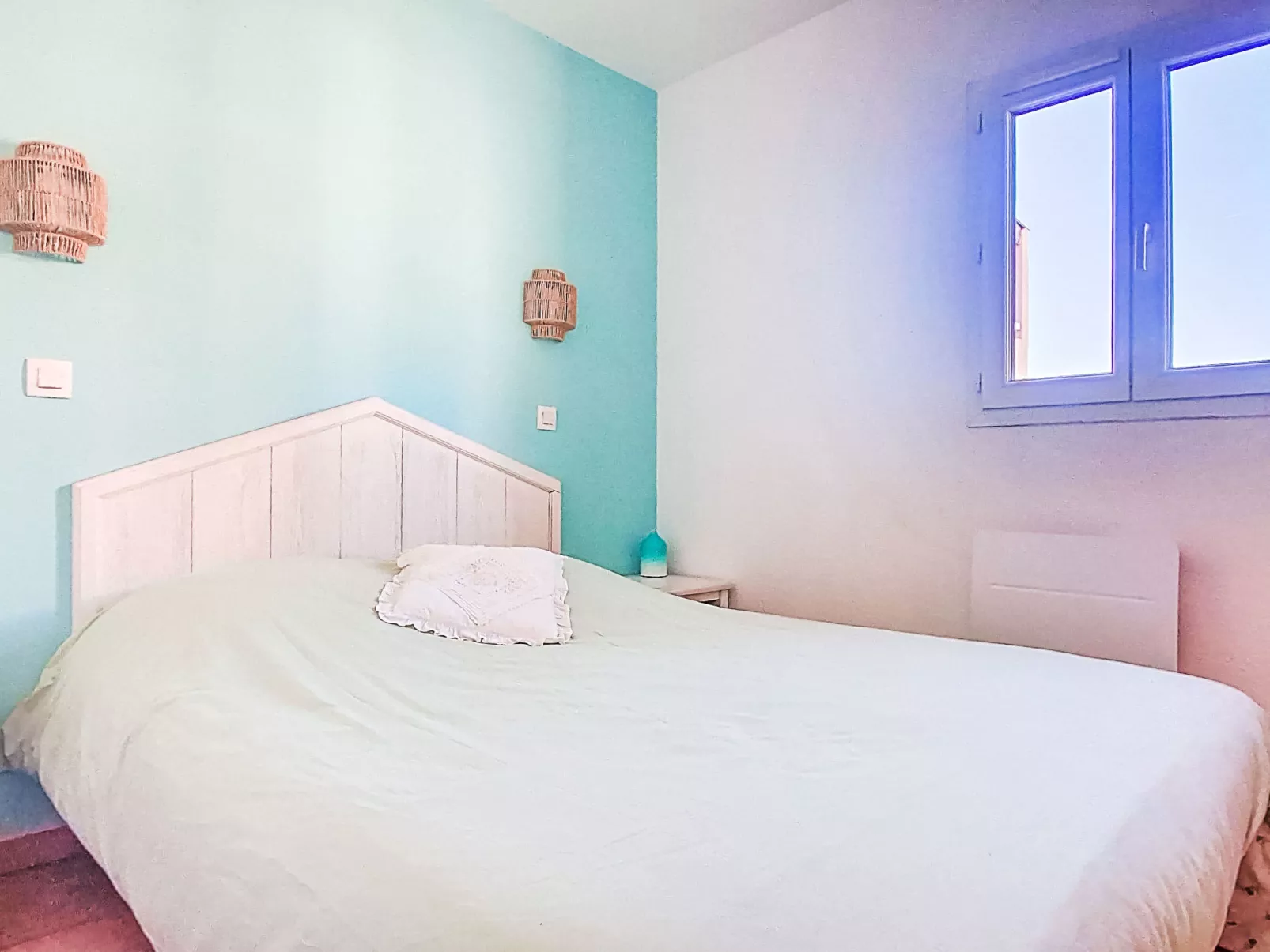 Les Rivages de Coudoulière - Binnen