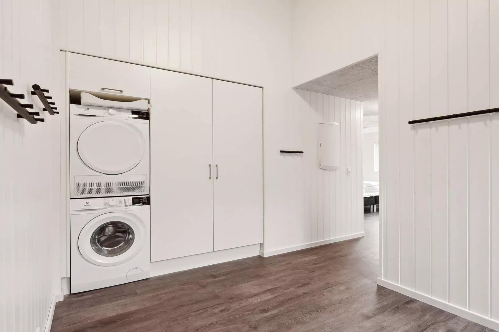 5 sterren vakantie huis in Bogense - Binnen