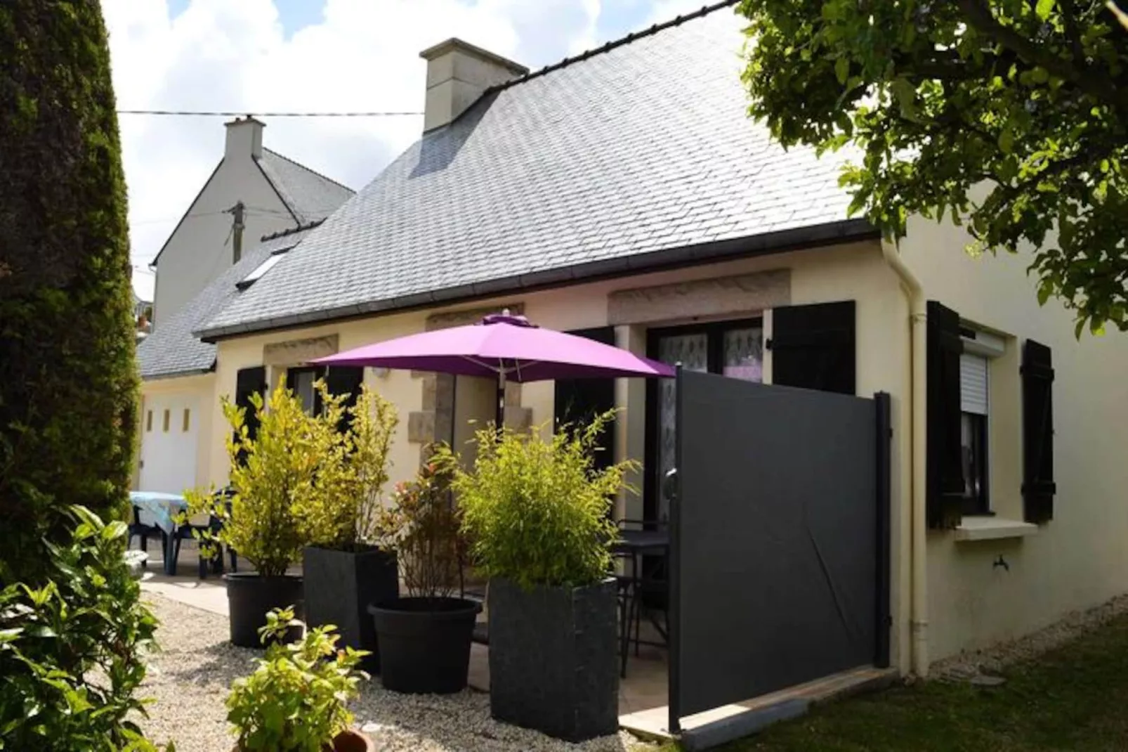 Résidence M100-perros Guirec - Niet-getagd