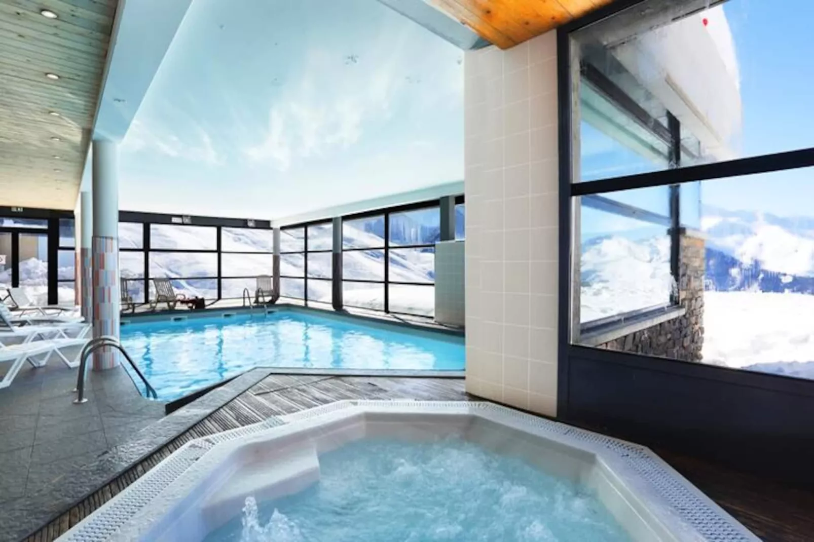 Résidence Néméa Le Hameau de Balestas *** - Niet-getagd