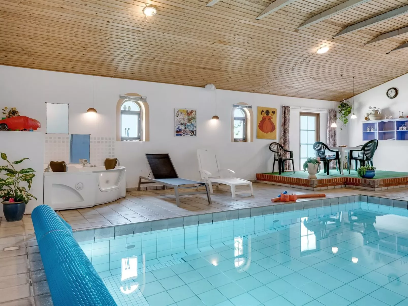 "Virve" - 100m to the fjord - Buiten