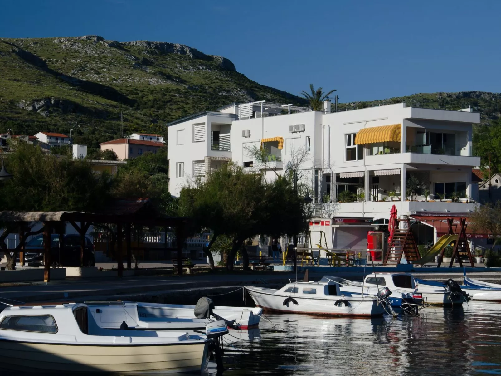 Srudio mit Meerblick - nur für Erwachsene - Image-tags.info