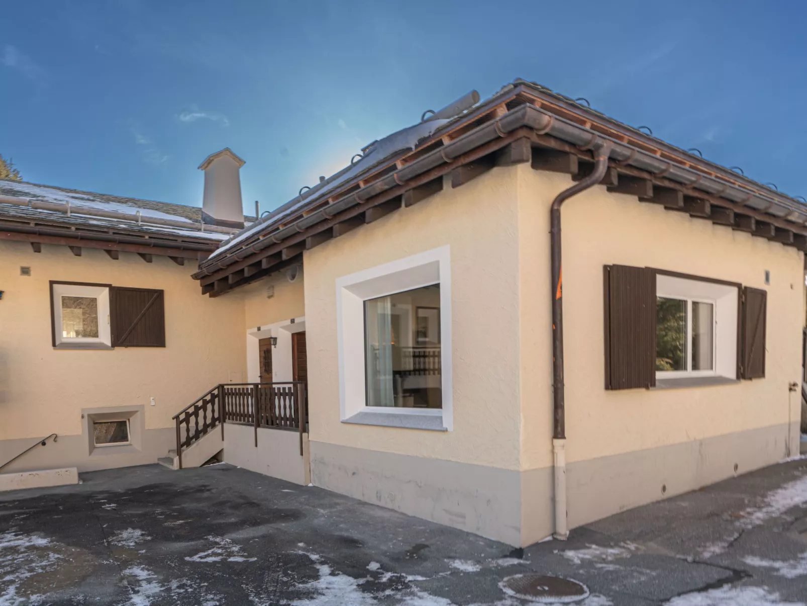 Chesa Lagrev 3 - Image-tags.info