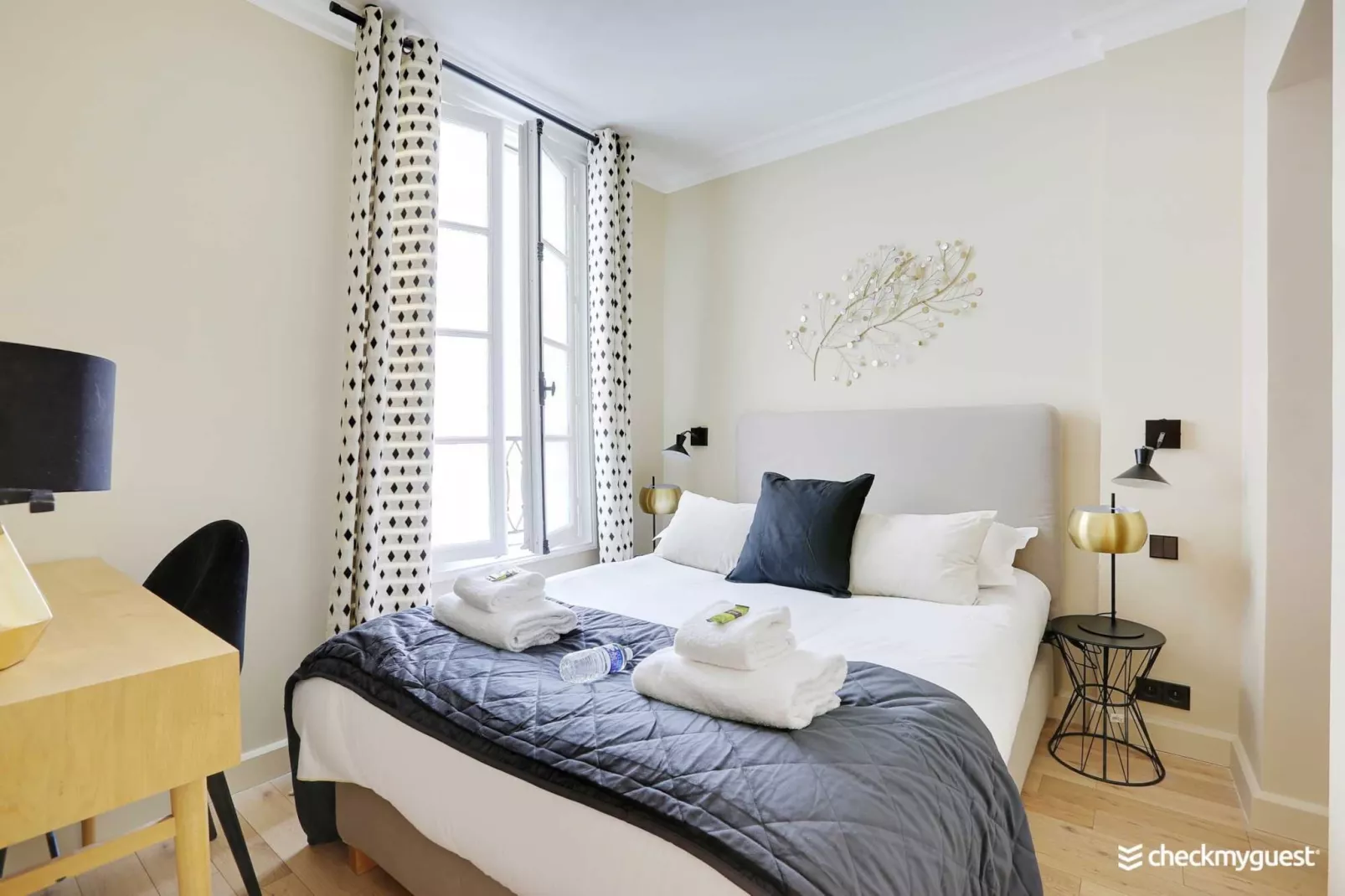 CC-45-LILLE-2G - Niet-getagd