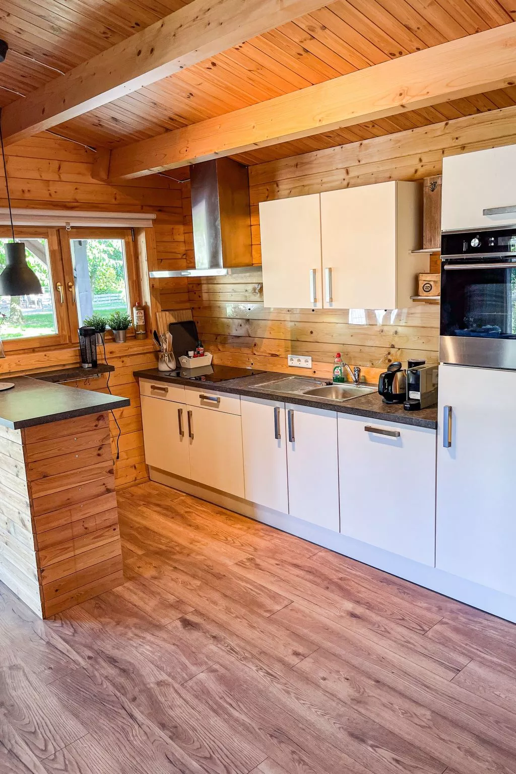 Chalet mit Klima - Image-tags.info