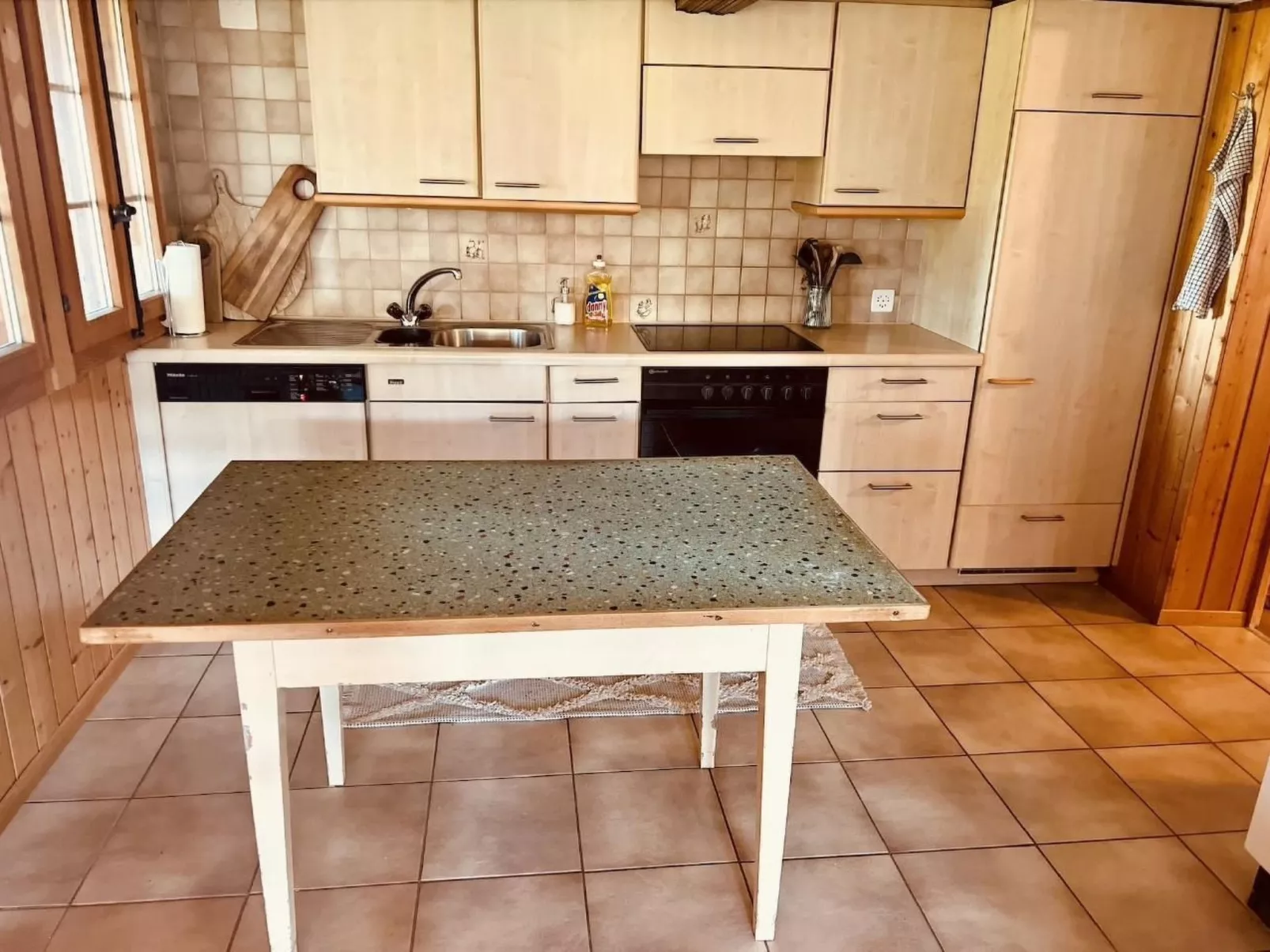 Alpaka-Ferienhaus Oenzlen - Image-tags.info