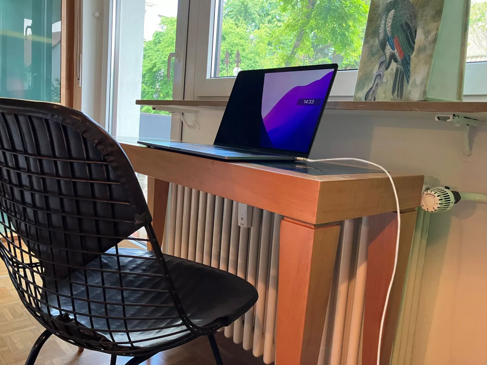 Designer Wohnung nahe Flughafen und Messe - Image-tags.info