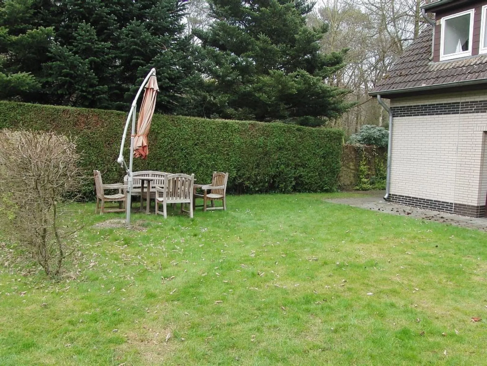 Für 2 Personen  + 2 Kinder ca. 65 m&sup2; in Mardorf, Niedersachsen (Steinhuder - Image-tags.info