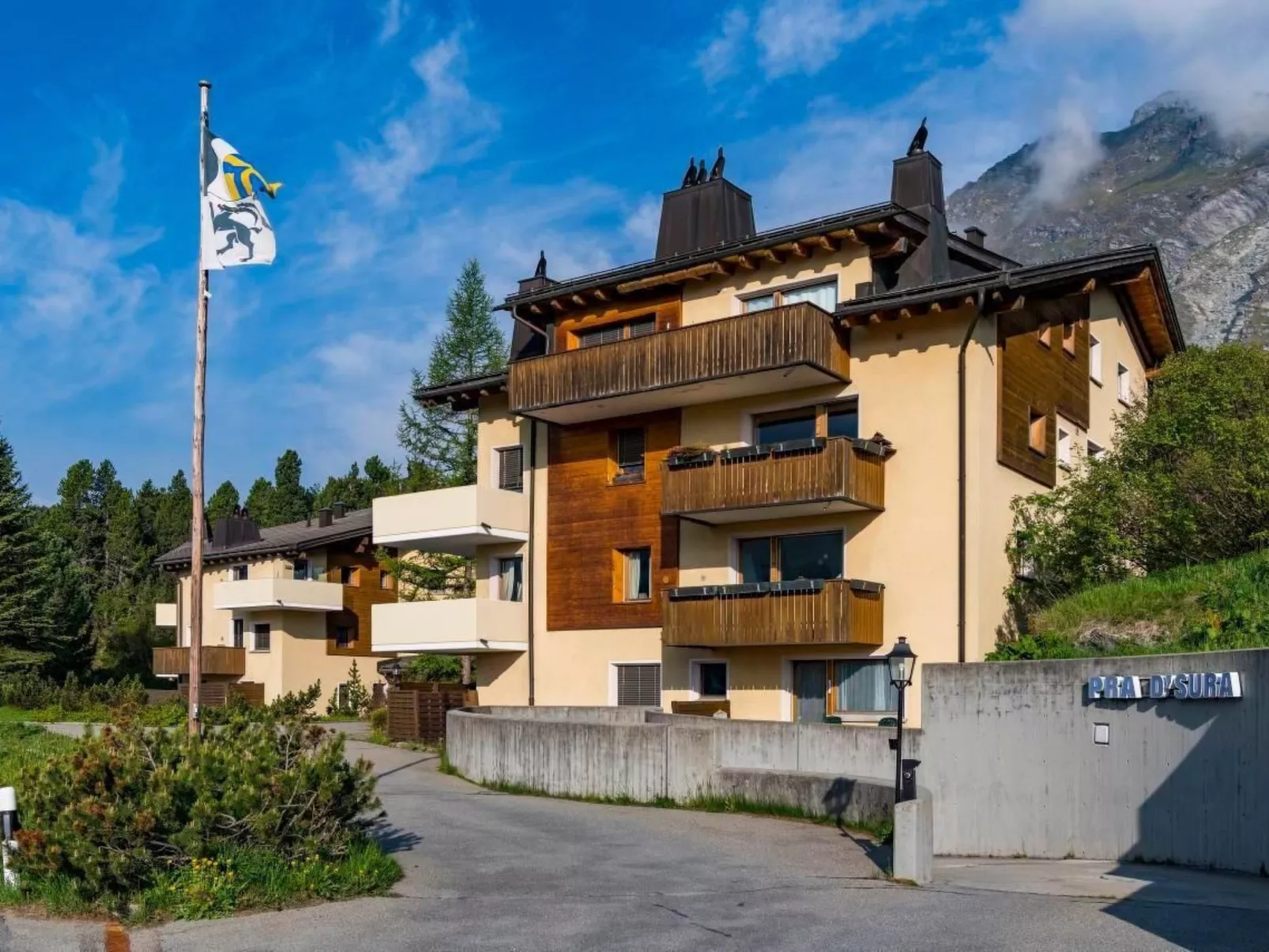 Pra d'Sura 113 - Image-tags.info