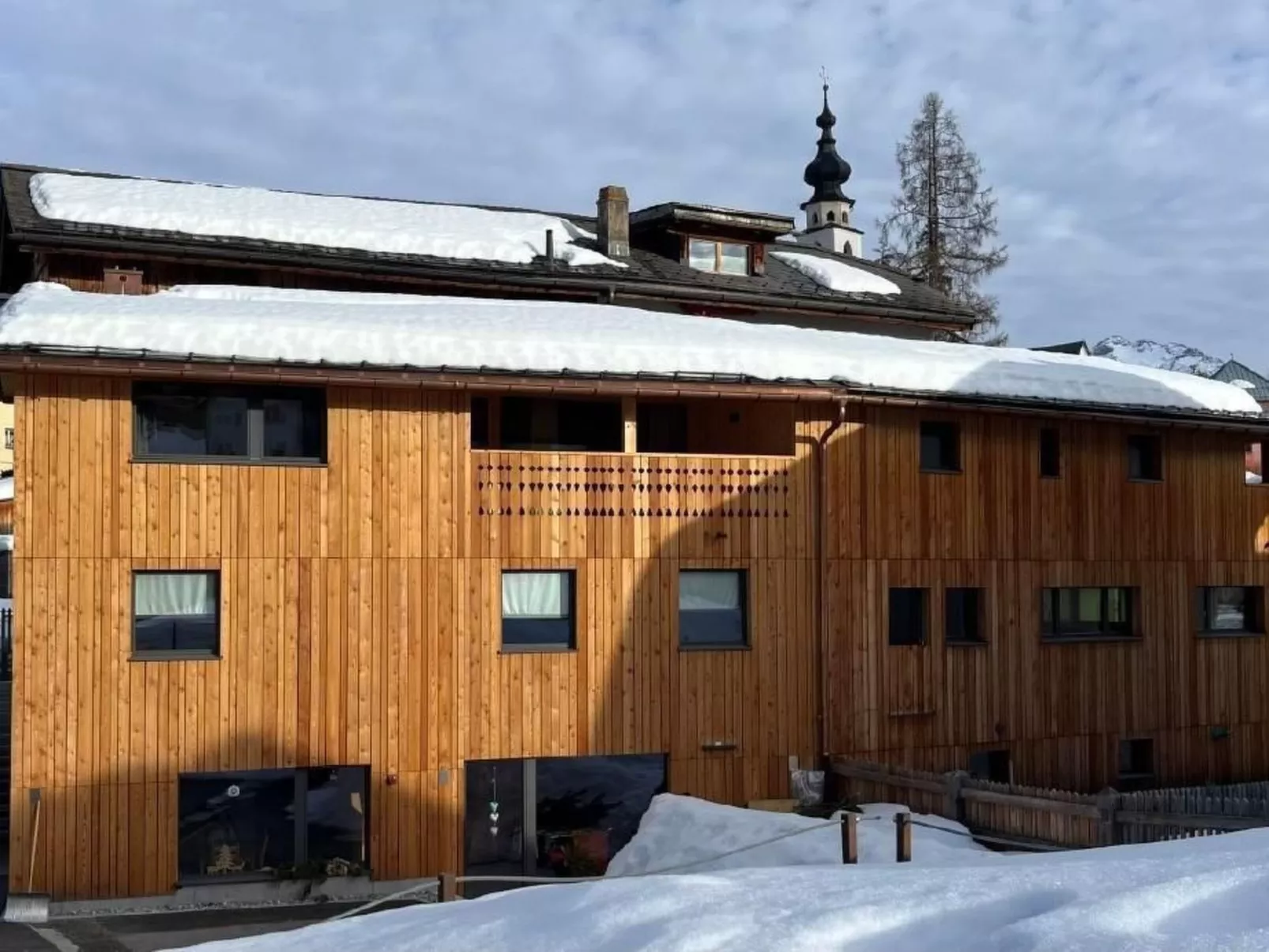 Charmante und neu gebaute Ferienwohnung "Teja" - Image-tags.info