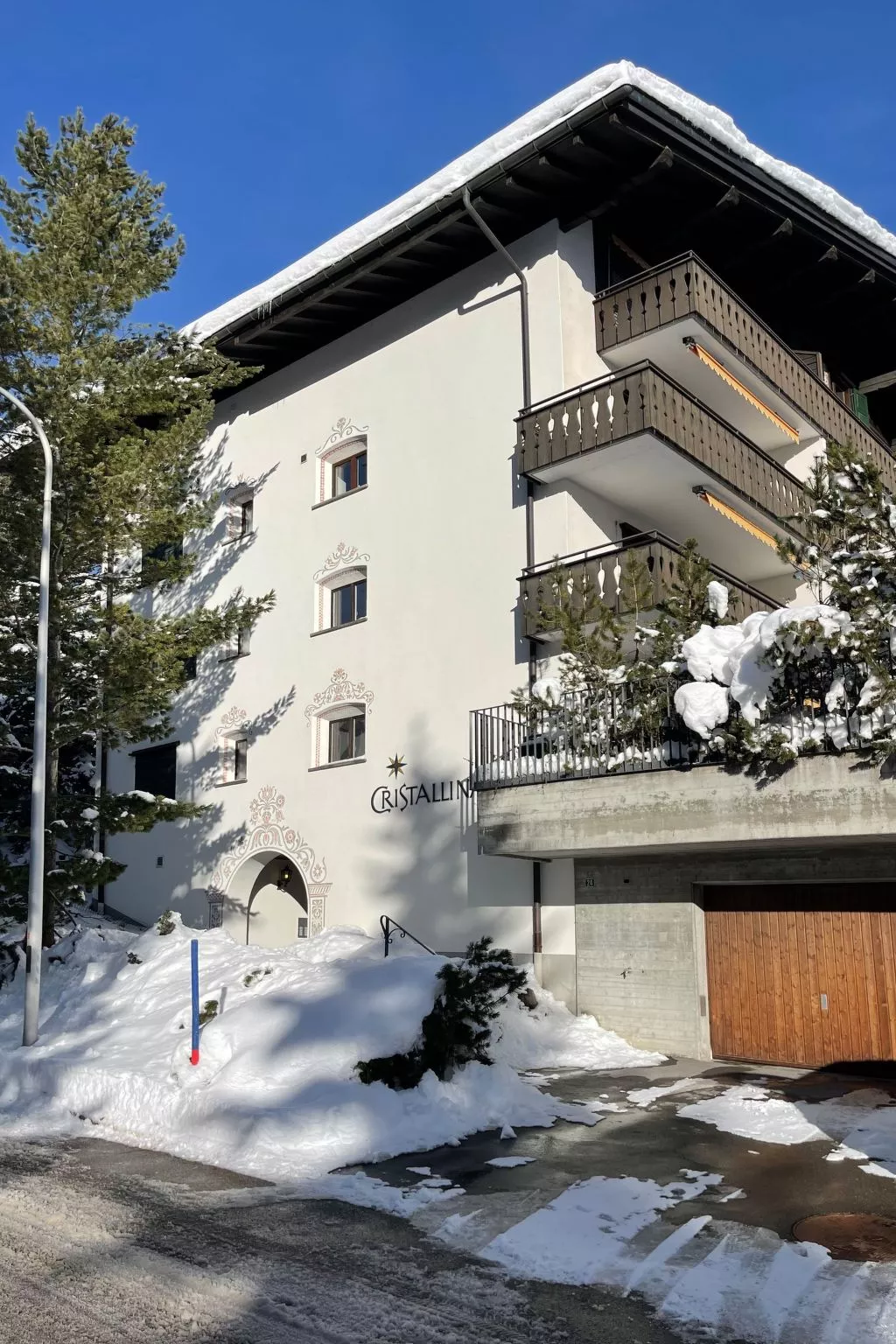 Casa Cristallina - Image-tags.info
