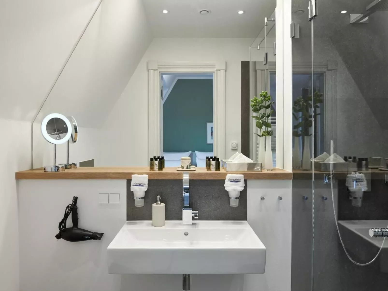 Paradies mit Terrasse und Sauna - Image-tags.info