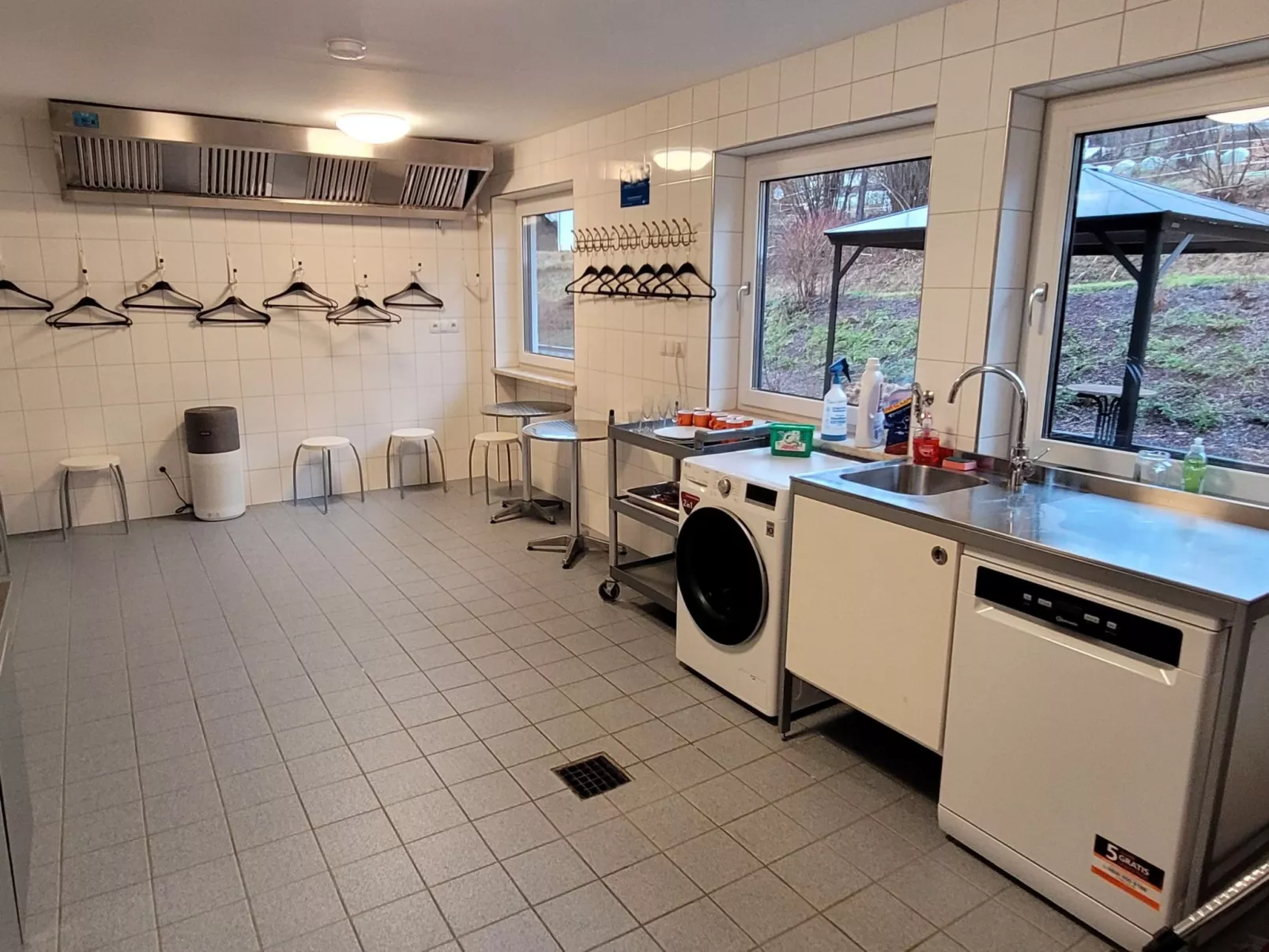 BayVista mit Bergblick - Image-tags.info