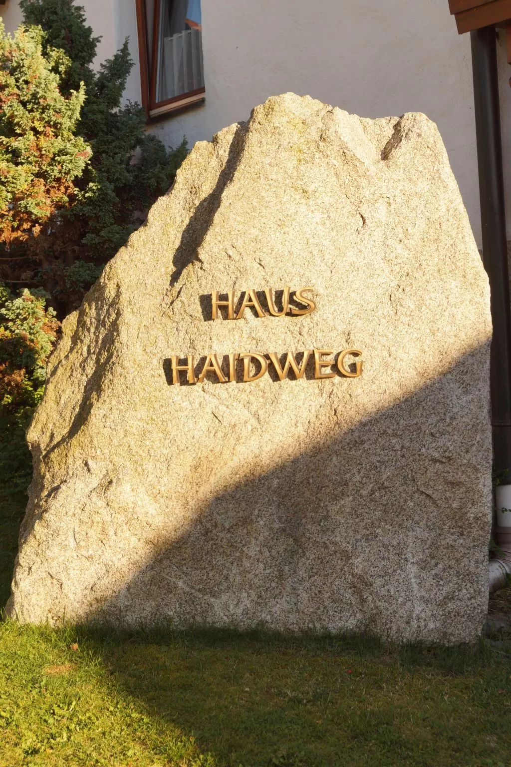 In Haidmühle mit Großem Garten - Image-tags.info