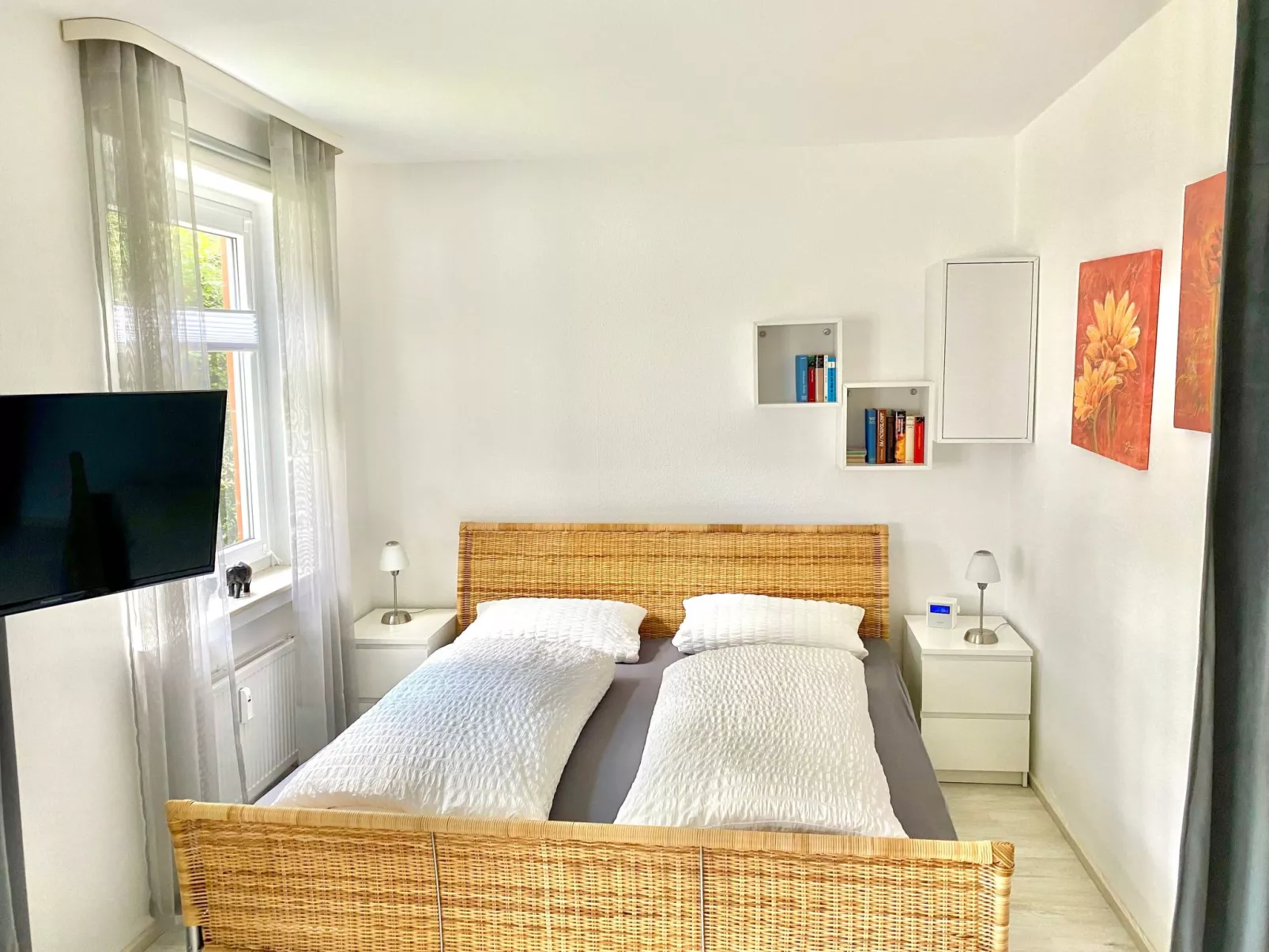 Für zwei Personen, WLAN vorhanden - Image-tags.info