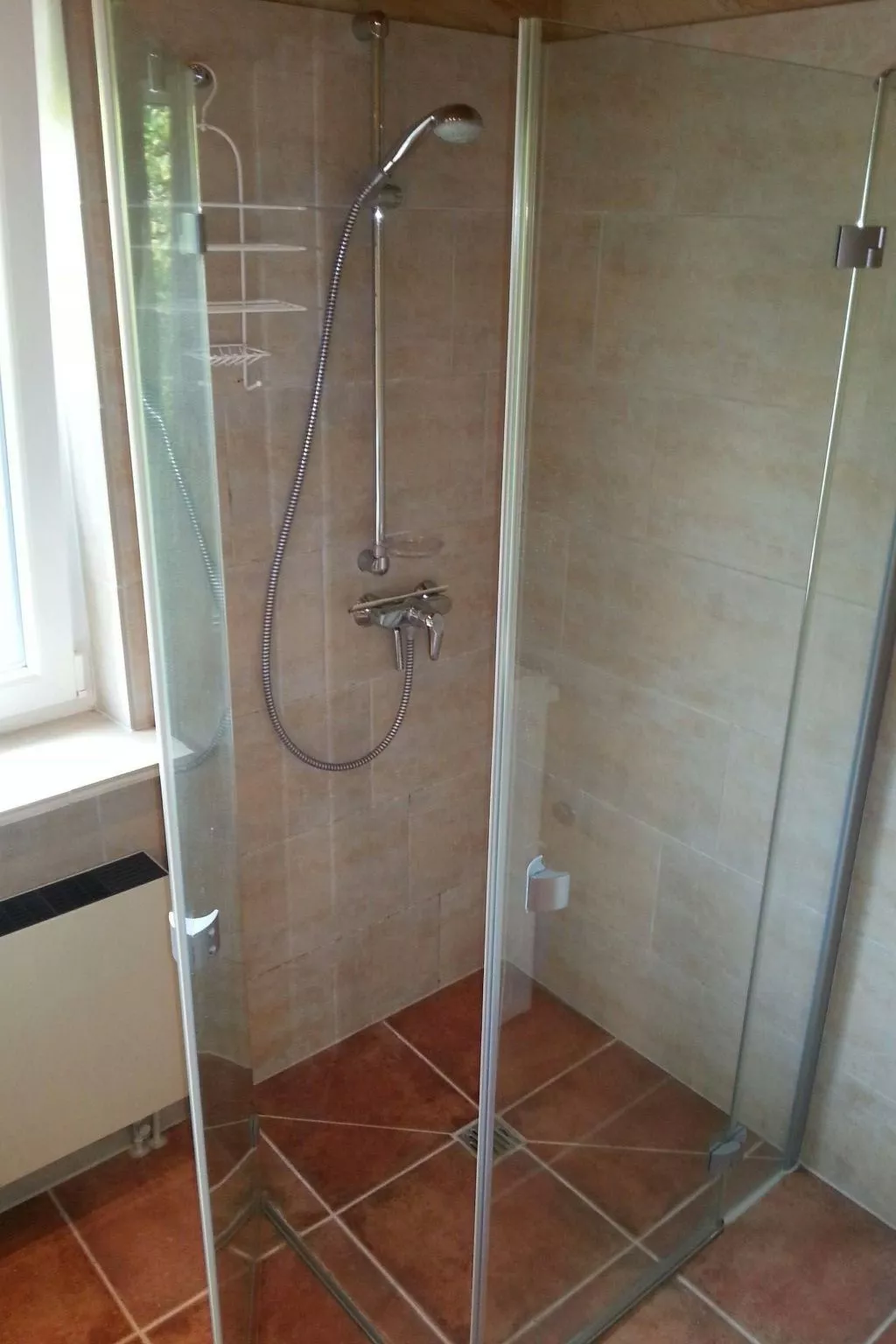 Großzügige Ferienwohnung mit Garten und Terrasse, nur zwei Kilometer vom Strand - Image-tags.info