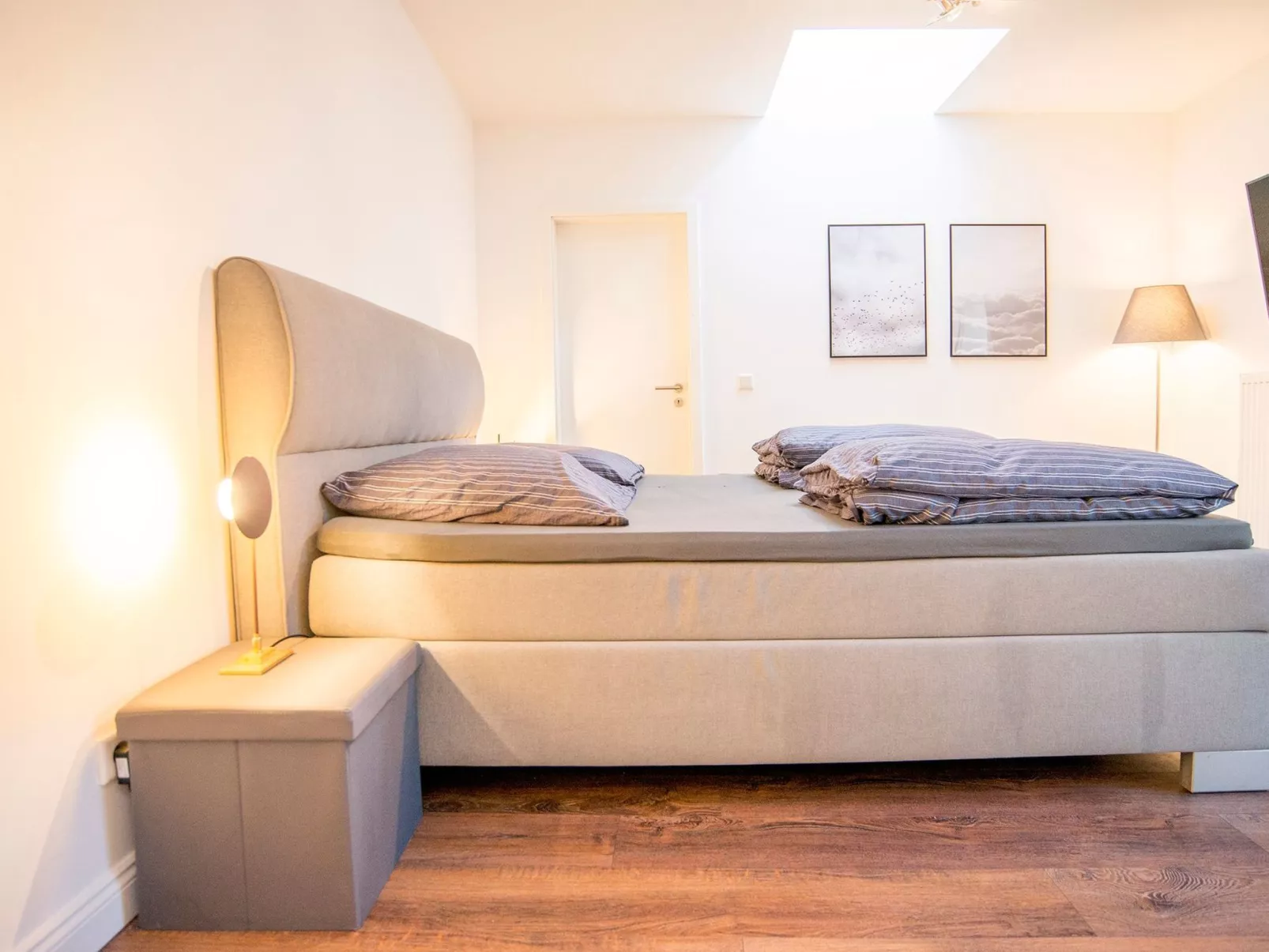 Exklusives Loft im Herzen von Düsseldorf - Image-tags.info