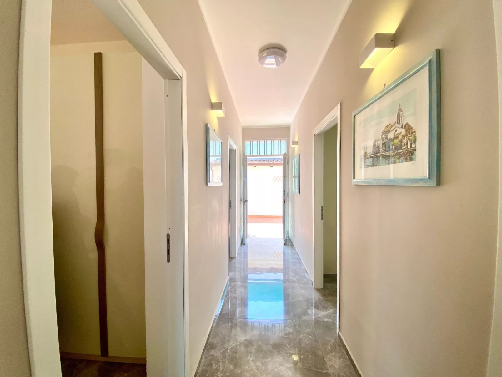 Villa Grace, Strand 200 m entfernt - Image-tags.info