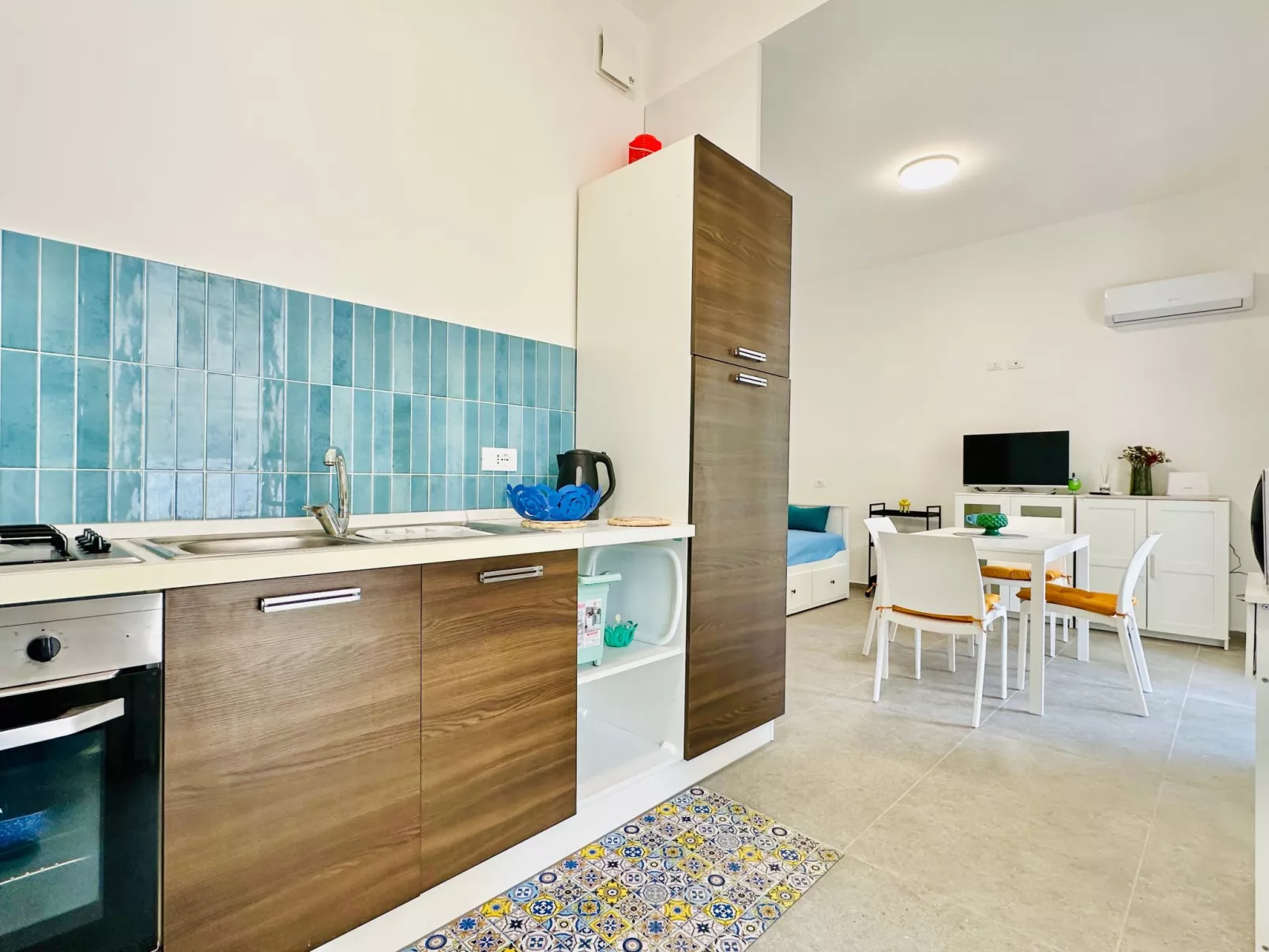 Casa La Mamà, Strand 150 m entfernt - Image-tags.info