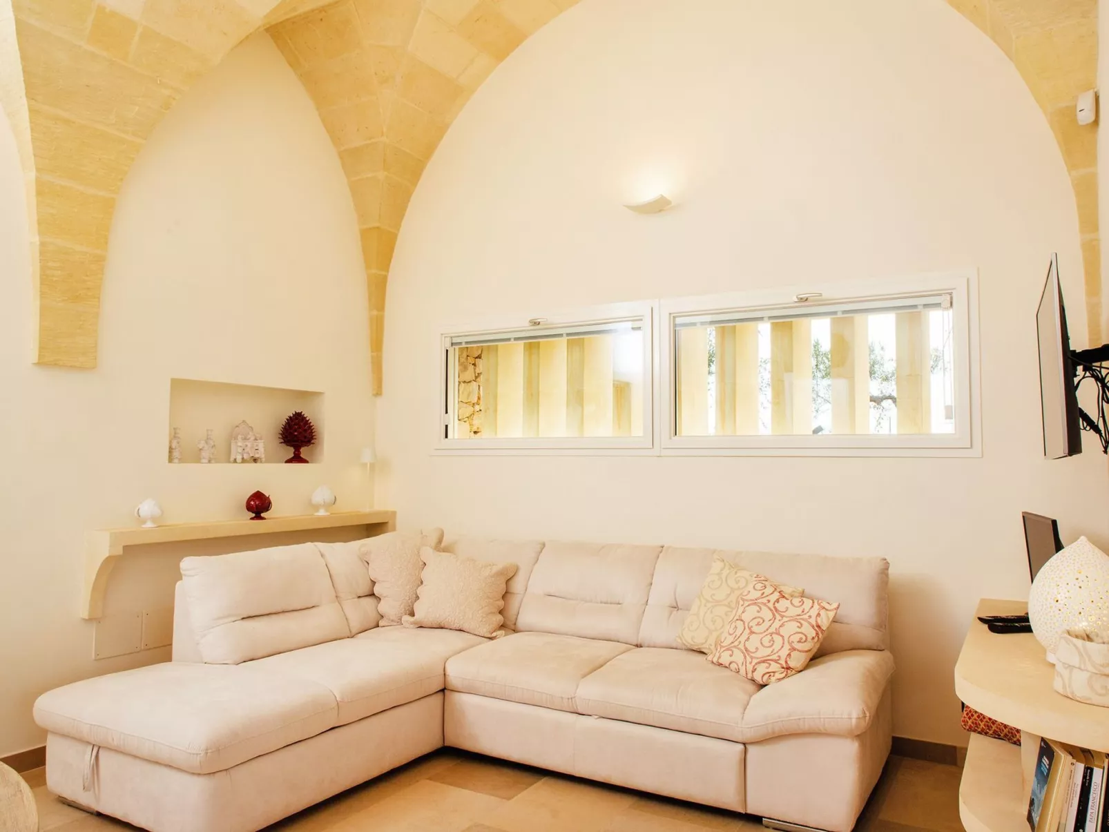 Villa Ligola - Image-tags.info