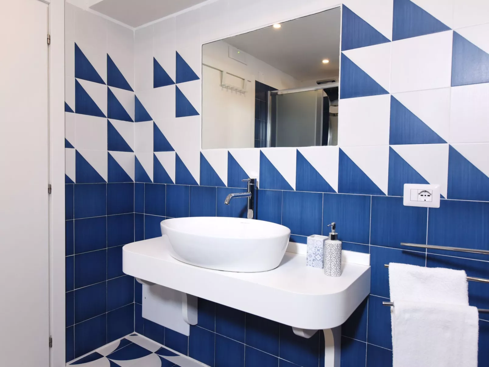 Villa Felice 2 in Castellabate - Image-tags.info