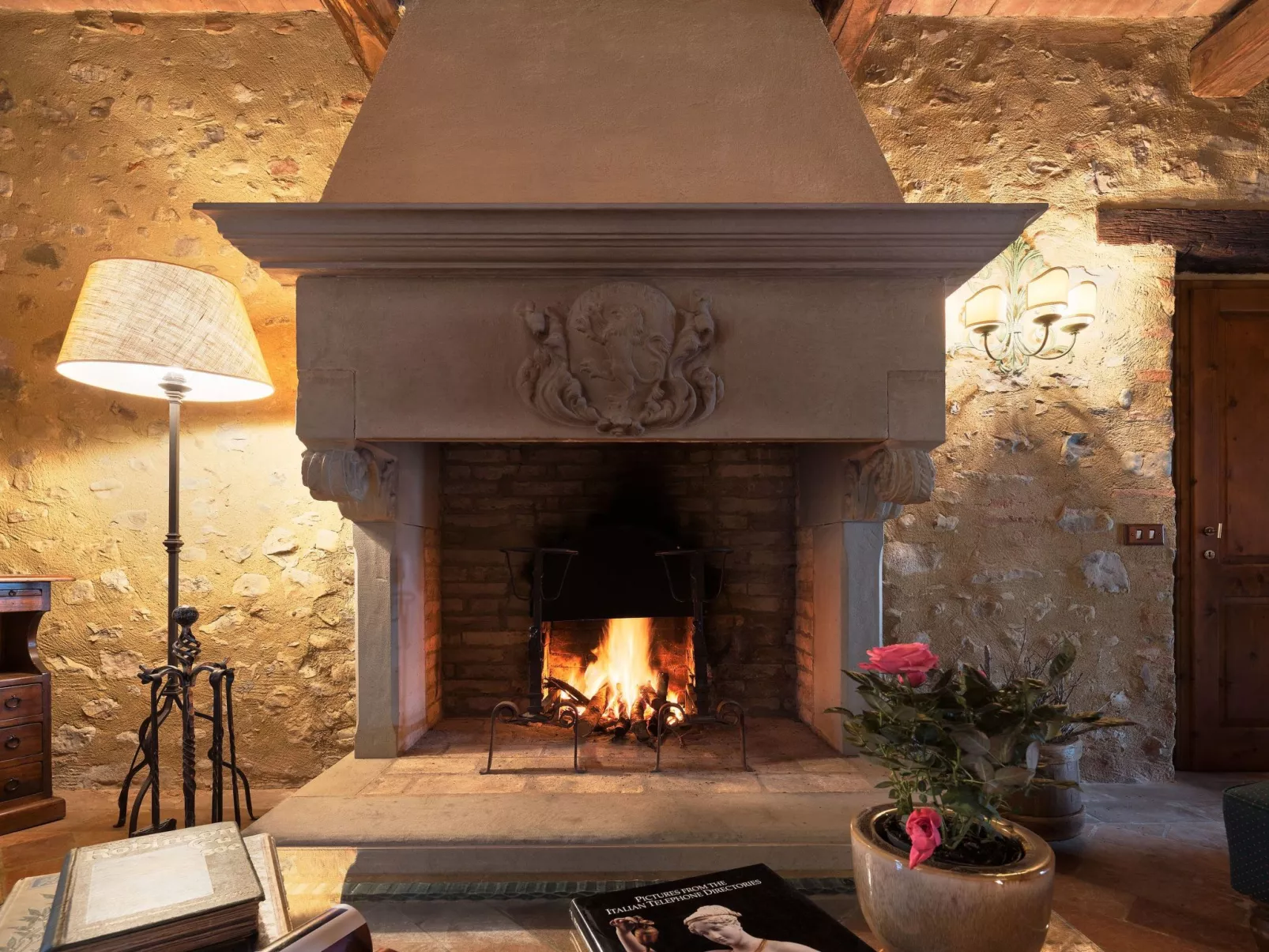 Haus mit Vordach - Image-tags.info