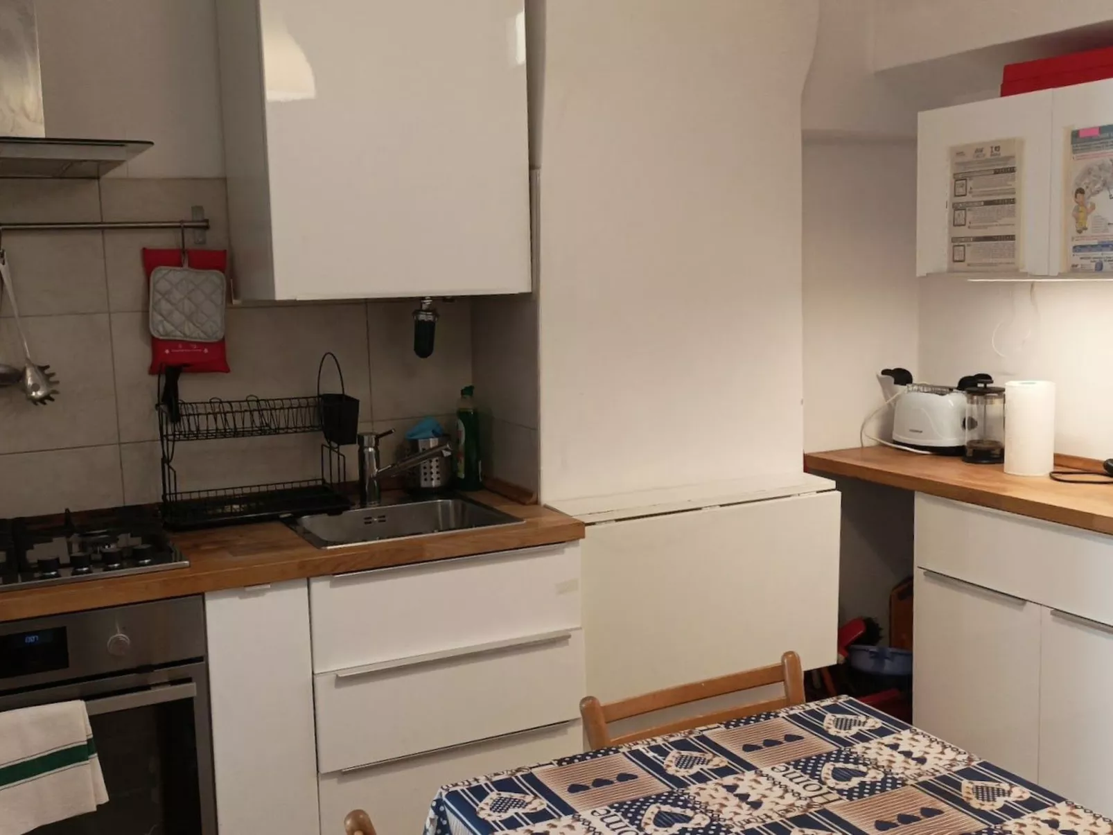 "La Guglia" mit Wi-Fi - Image-tags.info