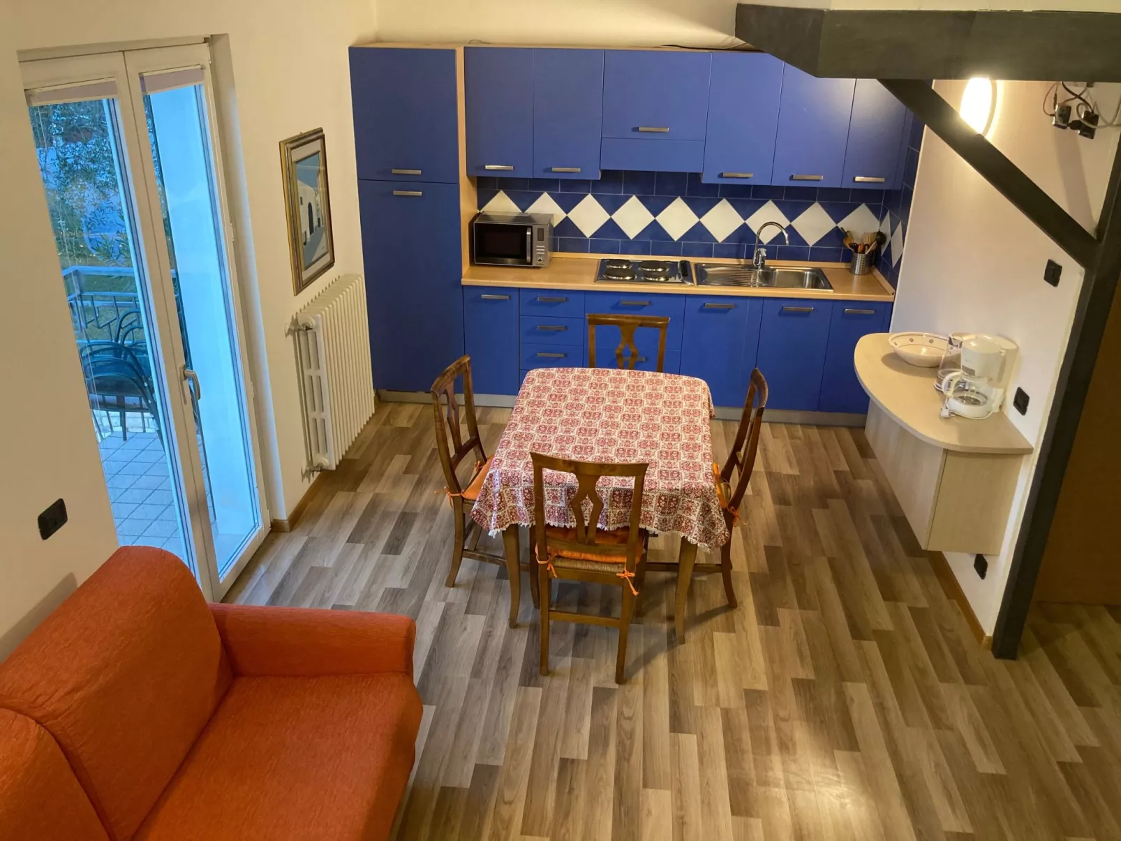 Fahrradappartement app 5 trilocale vista lago - Image-tags.info