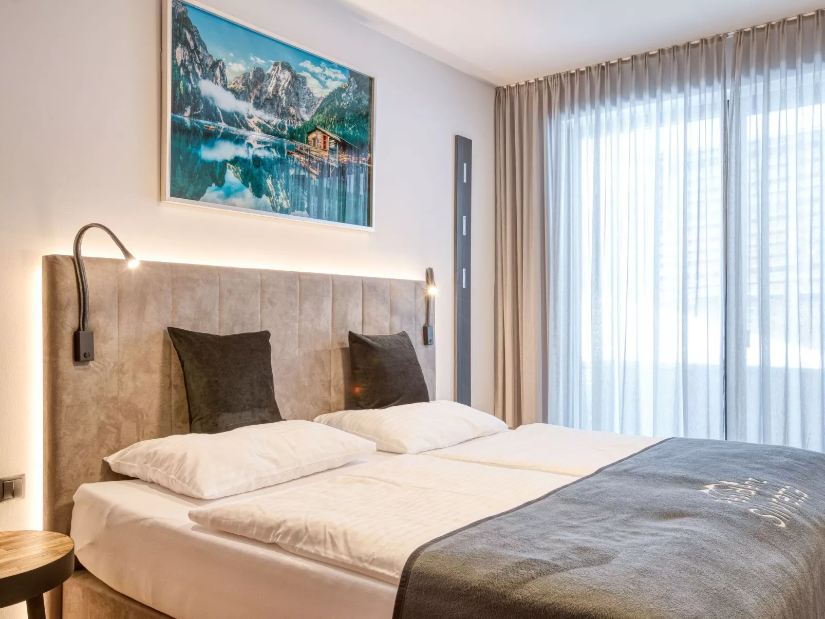 Exklusiv und elegantes Apartment in der Residenz - Image-tags.info