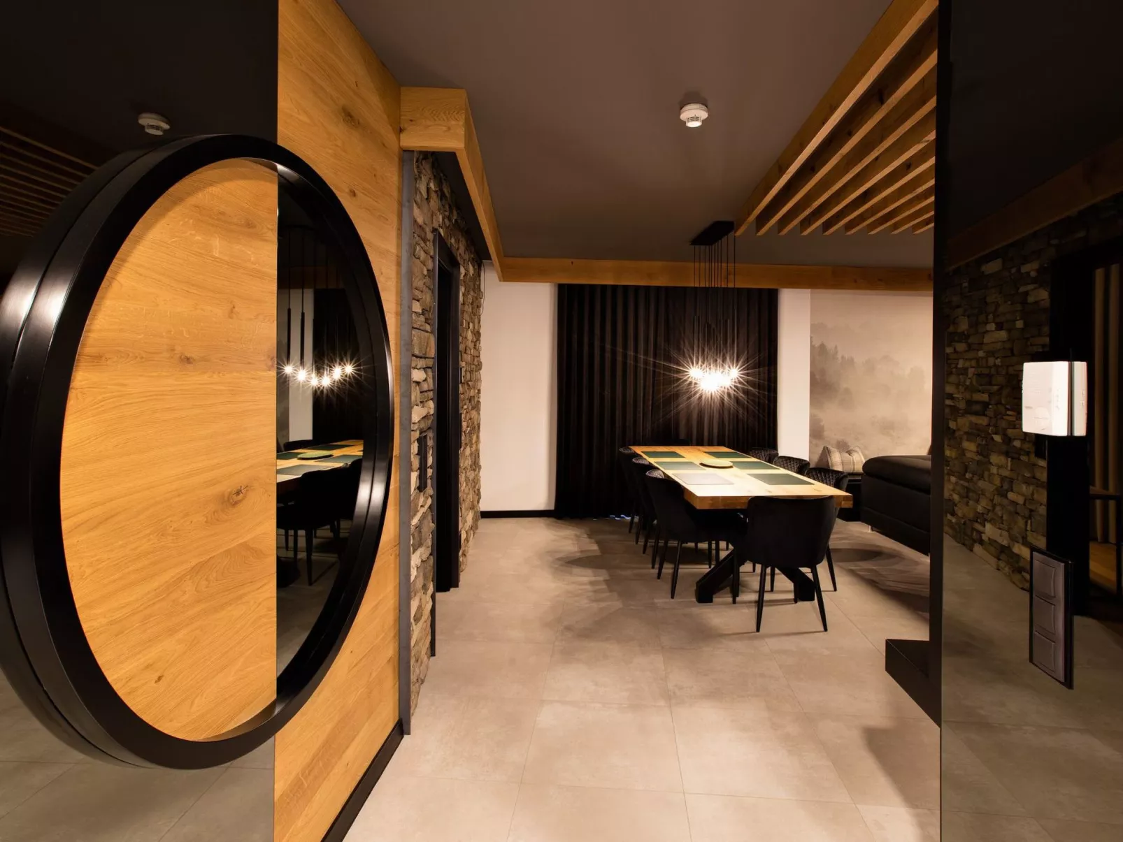 Atemberaubendes Luxus-Apartment Residenz Silvretta - Image-tags.info