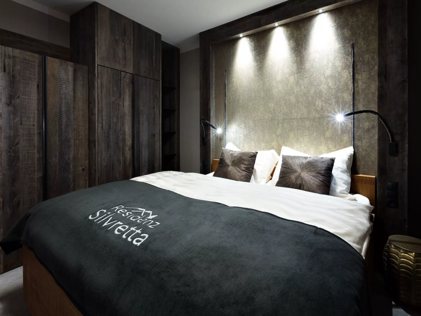 Das luxuriöse Alpine Apartment - Image-tags.info